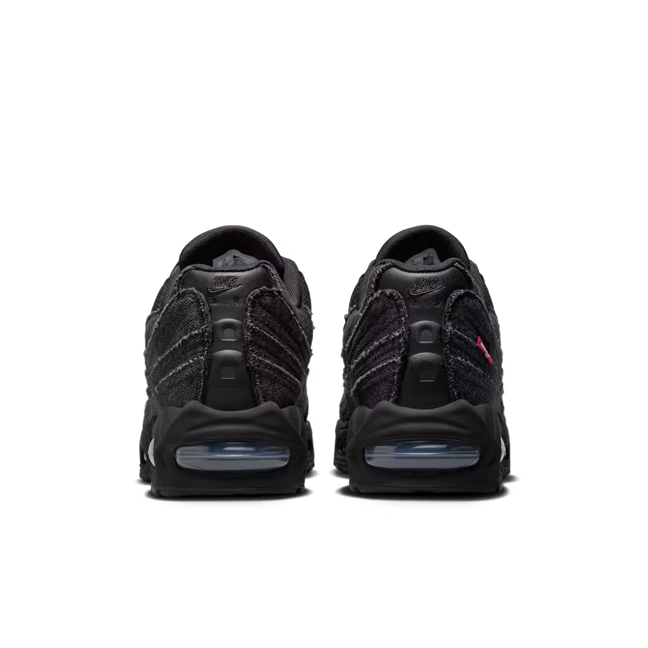 Nike Air Max 95 OG Levis Black - BigBoiSneakers