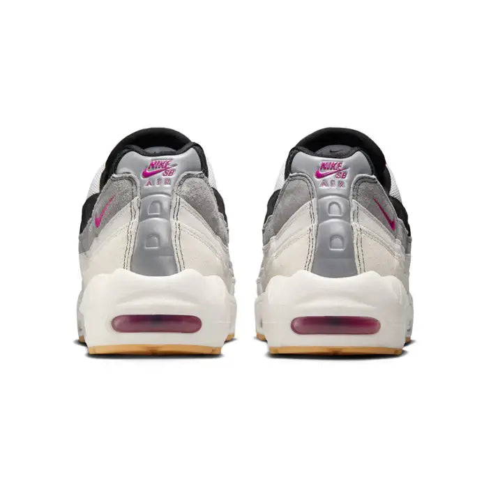 Nike Air Max 95 SB Cactus Flower - BigBoiSneakers