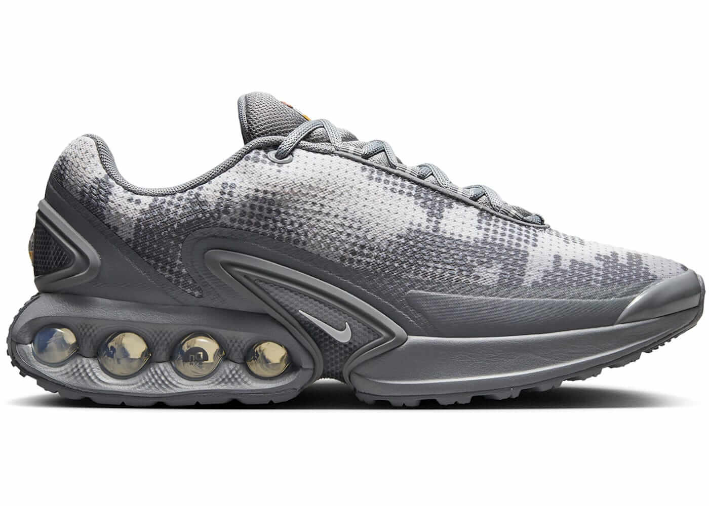 Nike Air Max Dn Cool Grey Metallic Silver Iron Grey Photon Dust - BigBoiSneakers