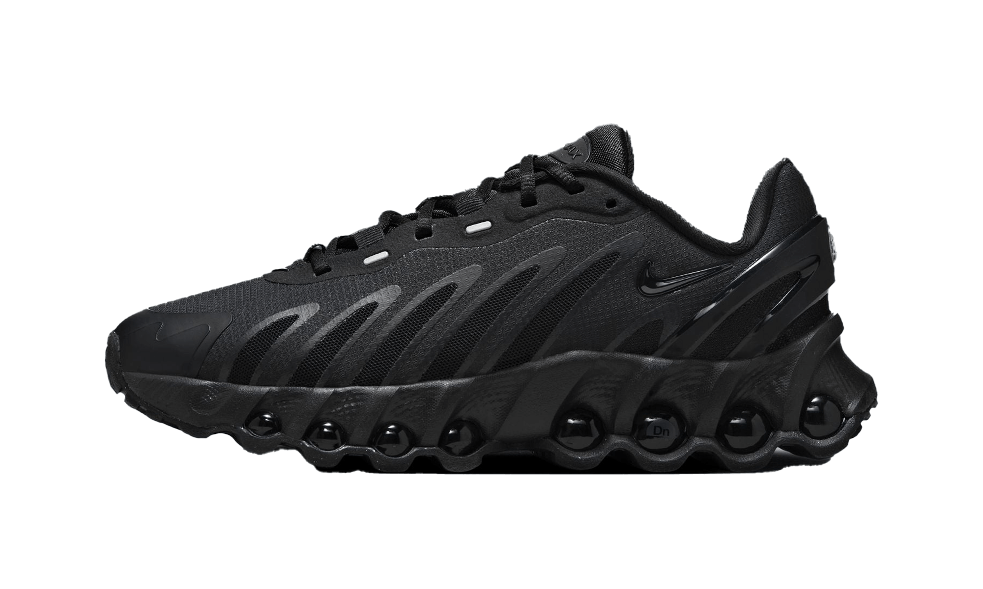 Nike Air Max Dn8 Black Anthracite (GS) - BigBoiSneakers