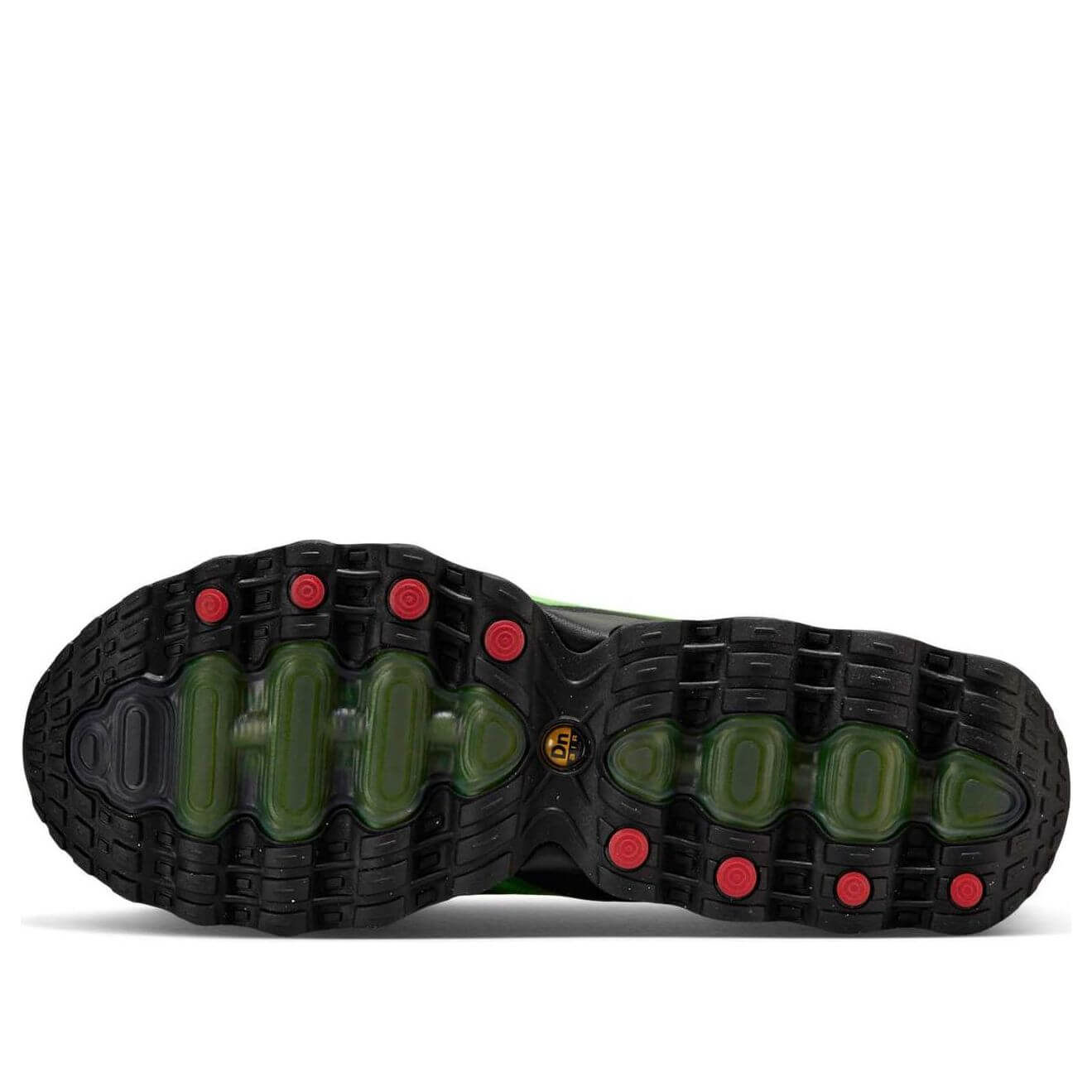 Nike Air Max Dn8 Black Green Strike - BigBoiSneakers