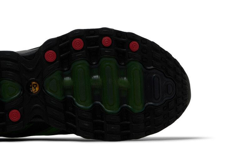 Nike Air Max Dn8 Black Green Strike - BigBoiSneakers