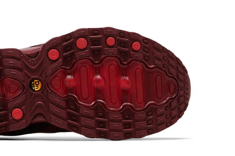 Nike Air Max Dn8 University Red (Women's) - BigBoiSneakers