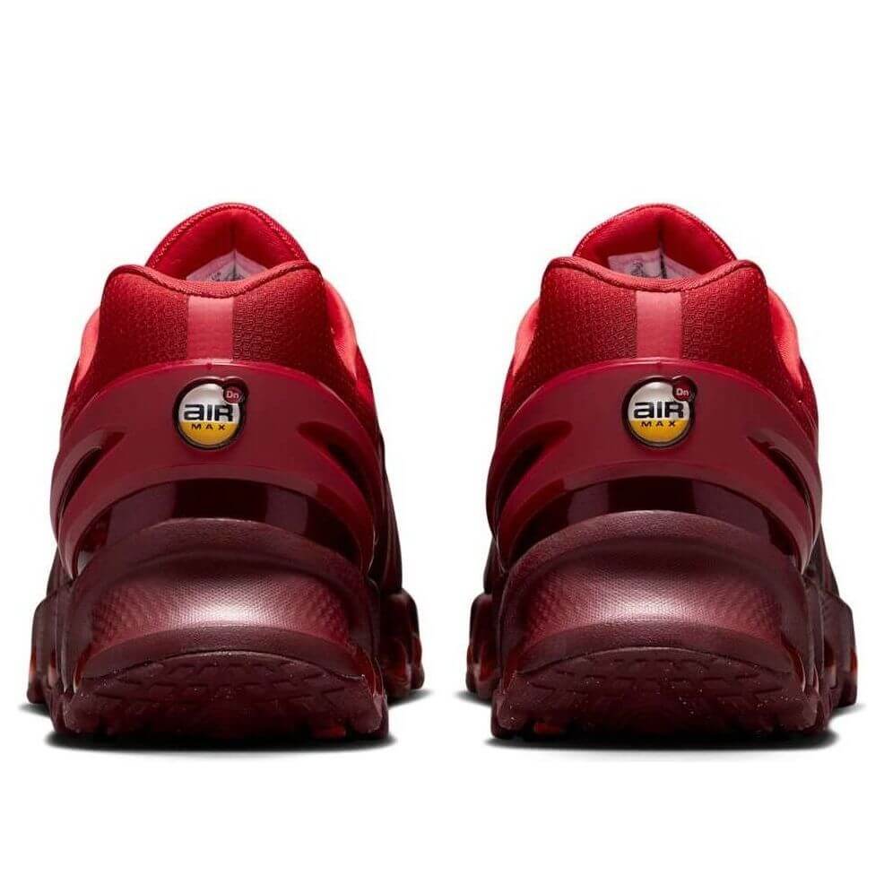 Nike Air Max Dn8 University Red (Women's) - BigBoiSneakers
