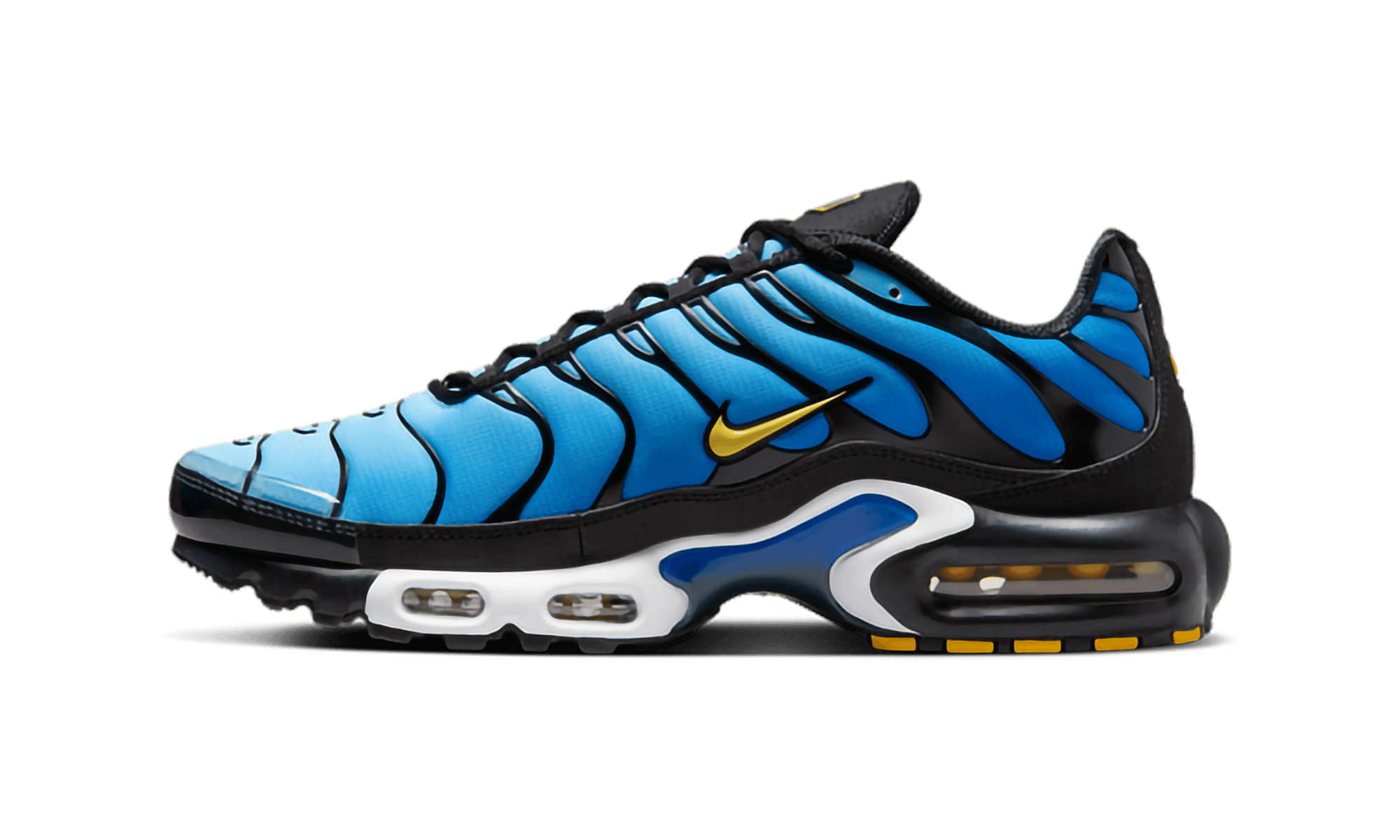 Nike Air Max Plus OG Hyper Blue - BigBoiSneakers