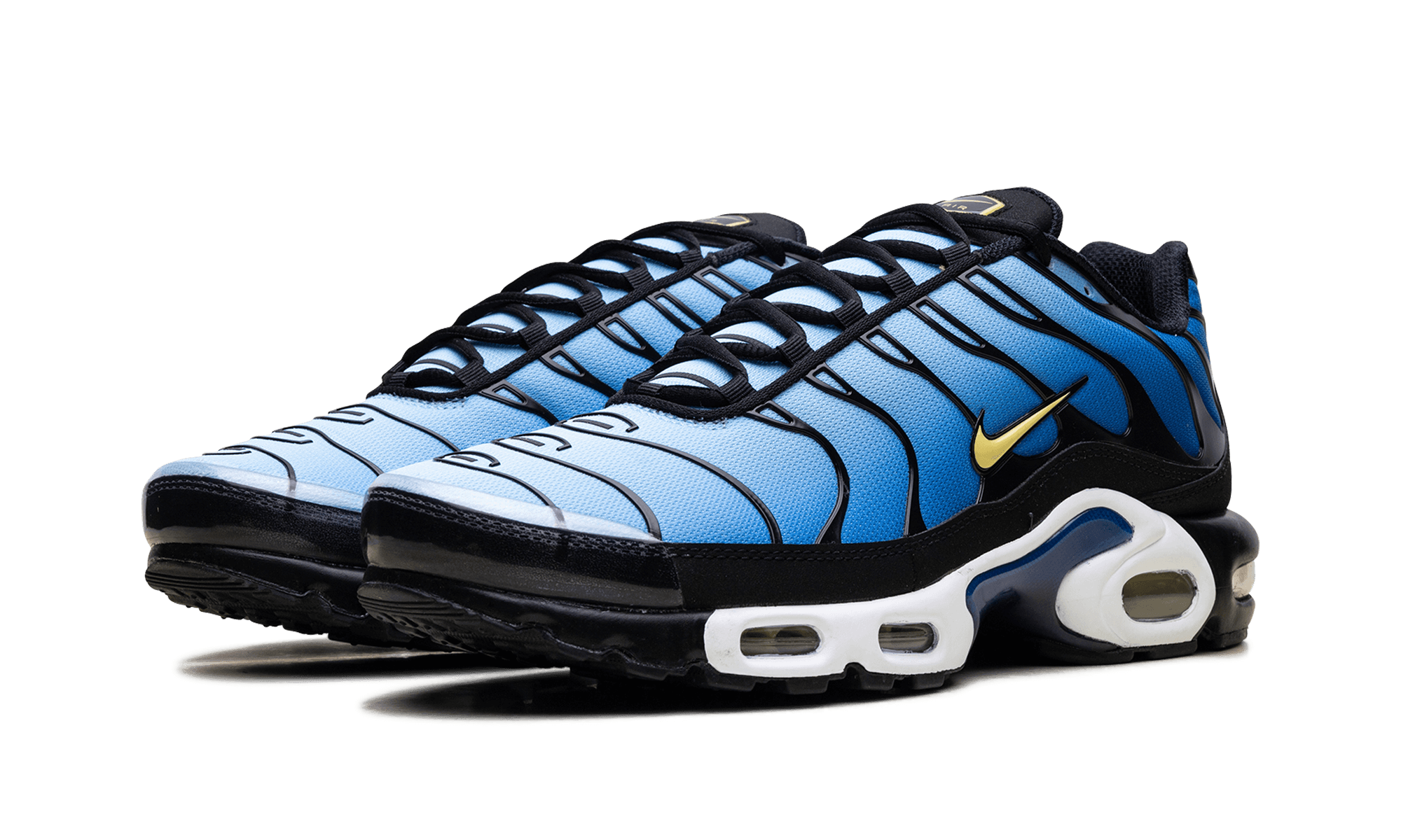 Nike Air Max Plus OG Hyper Blue - BigBoiSneakers