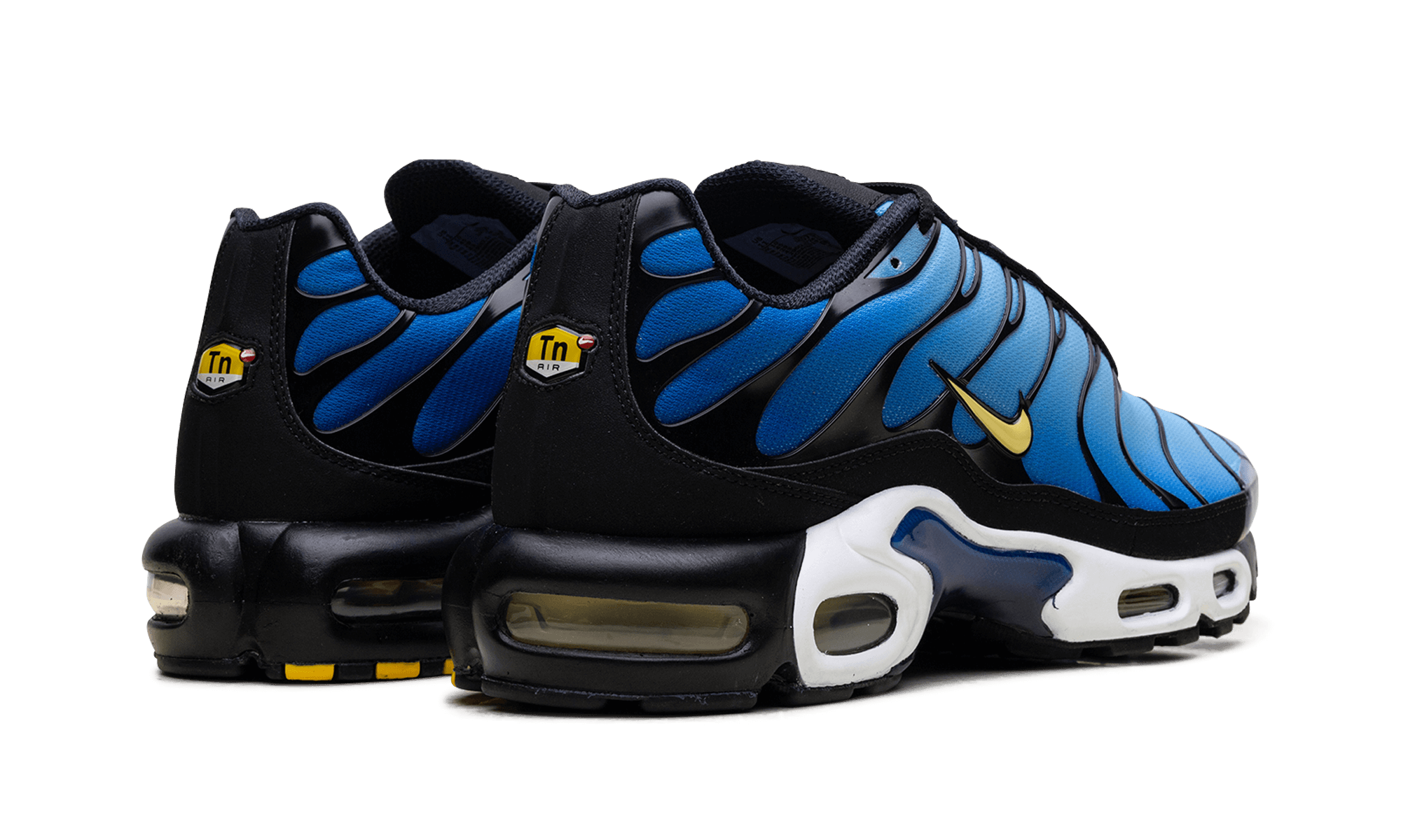Nike Air Max Plus OG Hyper Blue - BigBoiSneakers