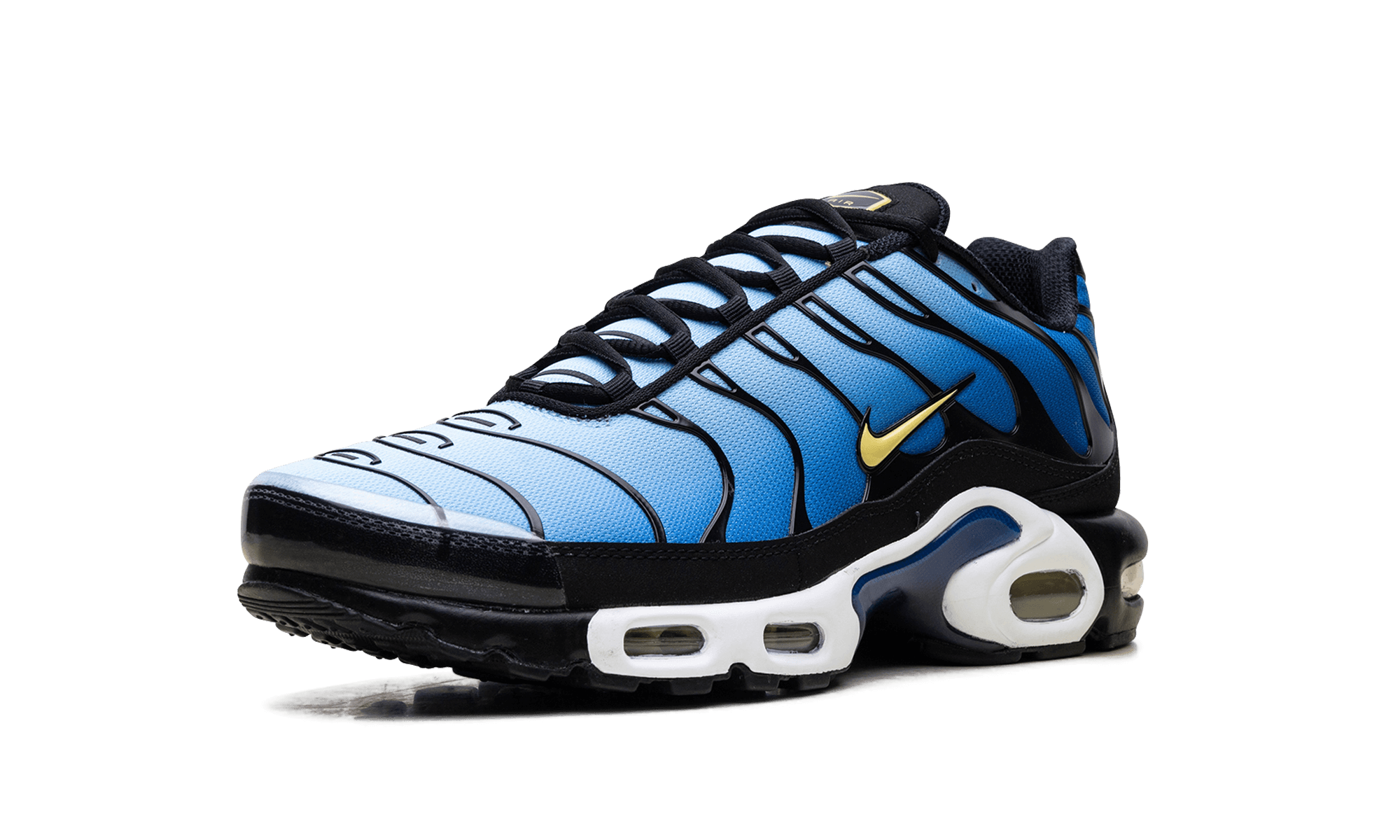 Nike Air Max Plus OG Hyper Blue - BigBoiSneakers