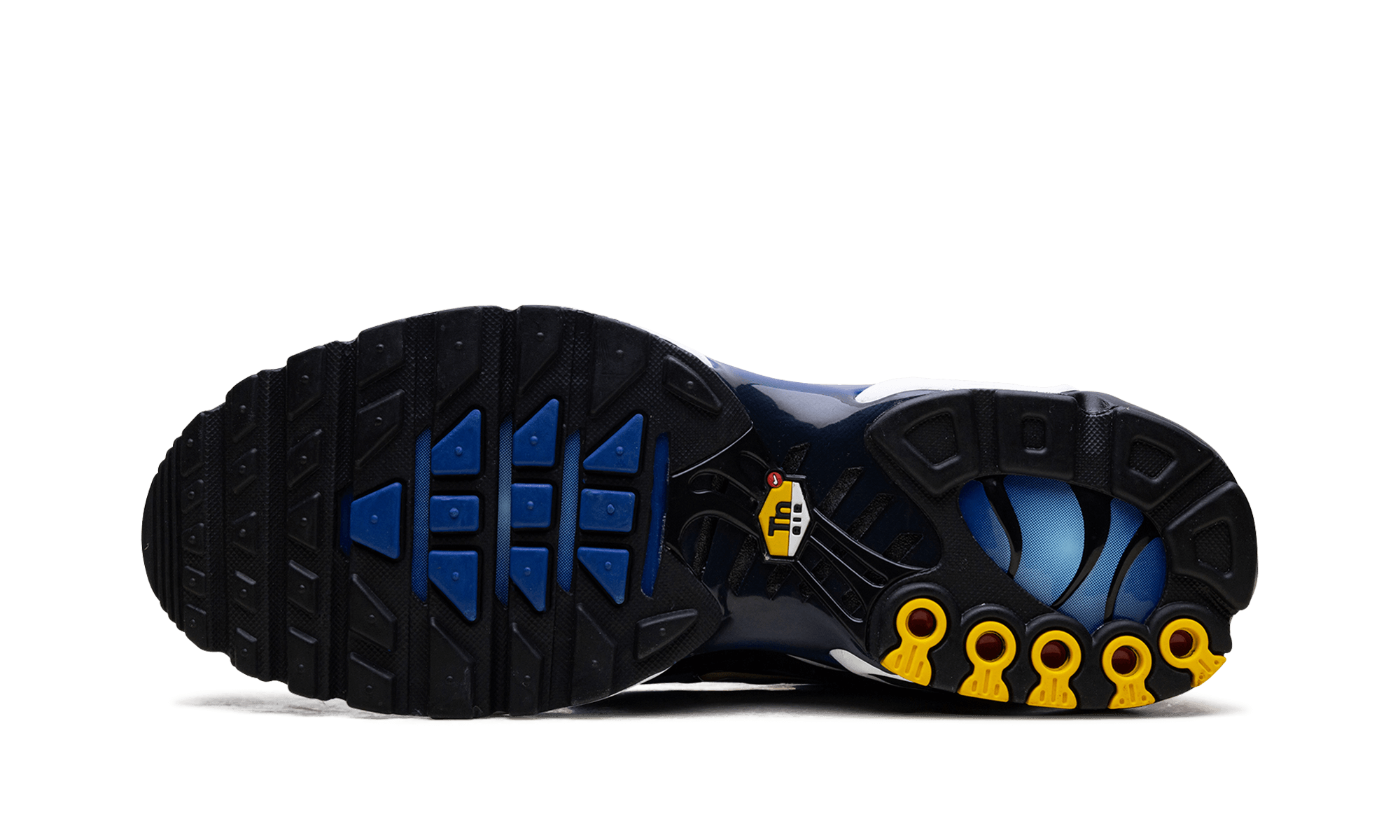 Nike Air Max Plus OG Hyper Blue - BigBoiSneakers