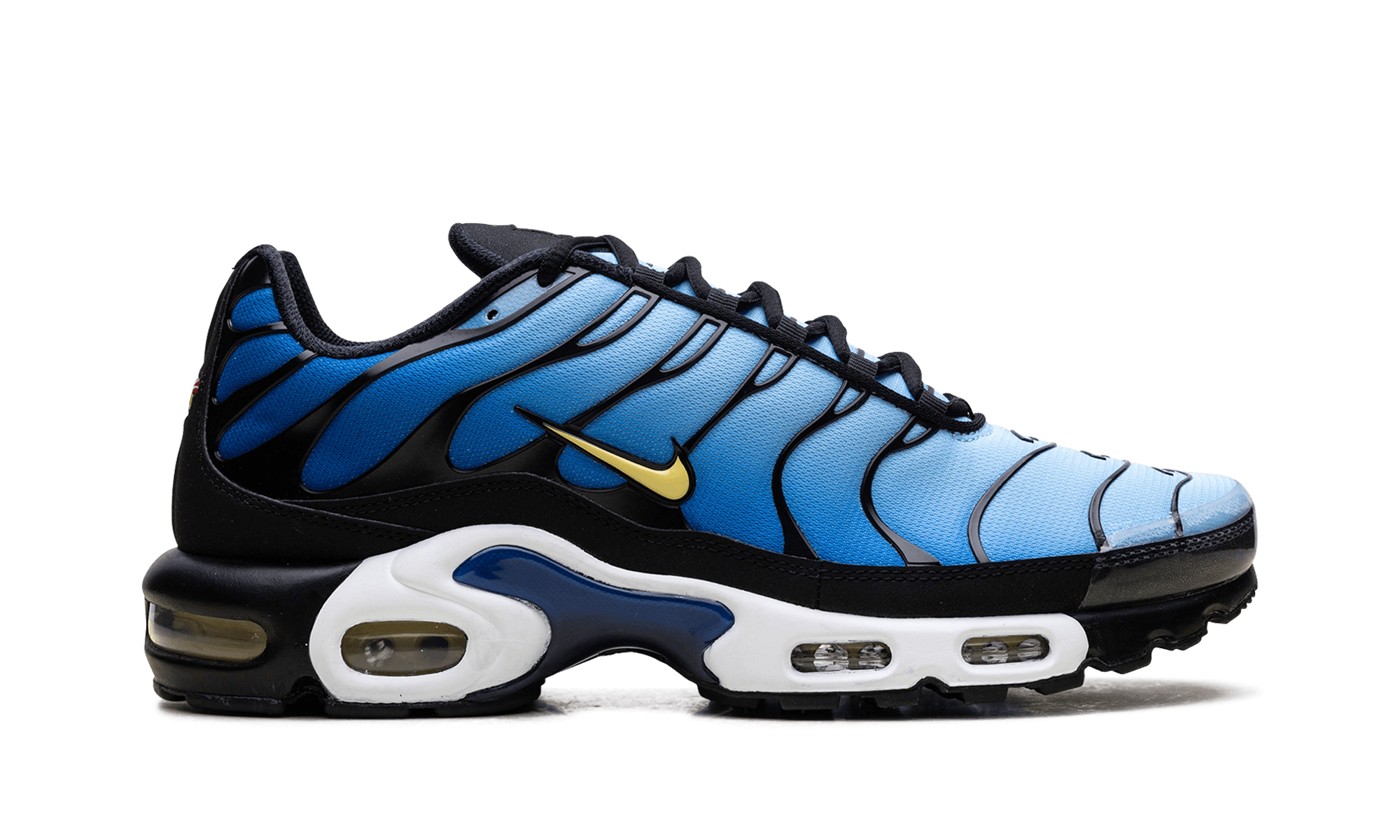 Nike Air Max Plus OG Hyper Blue - BigBoiSneakers