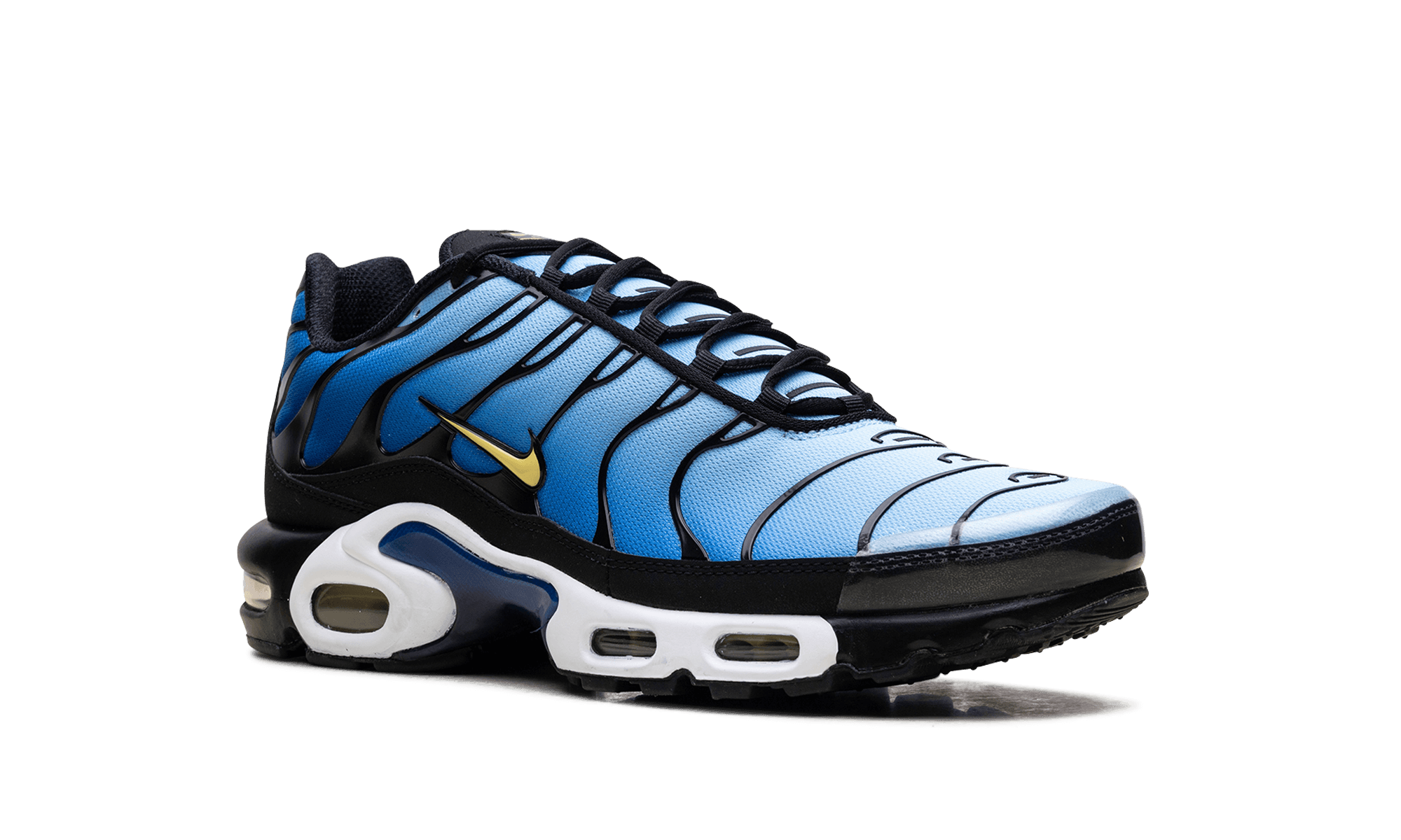 Nike Air Max Plus OG Hyper Blue - BigBoiSneakers
