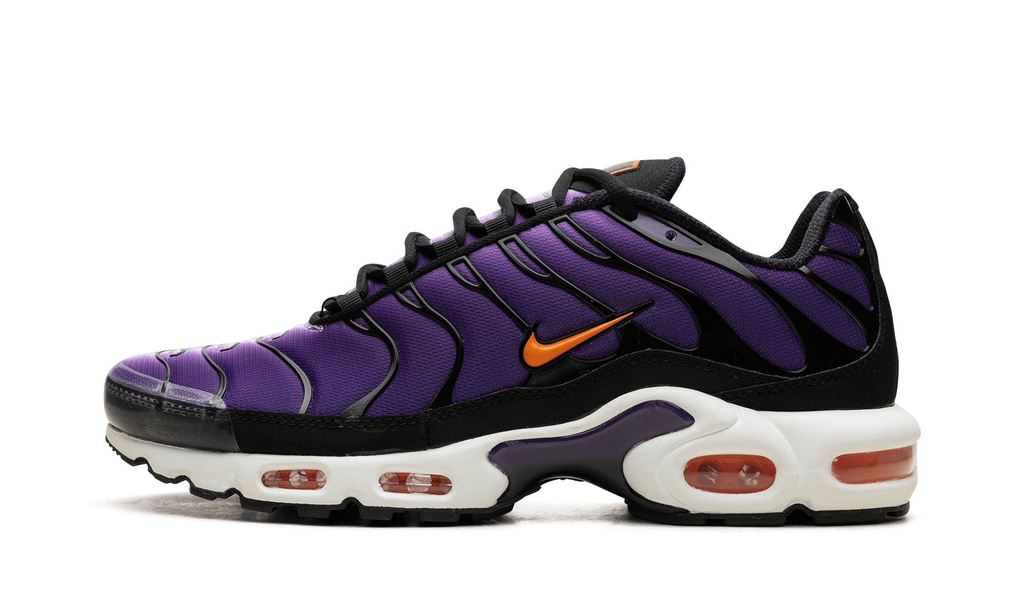 Nike Air Max Plus OG Voltage Purple (2024) - BigBoiSneakers