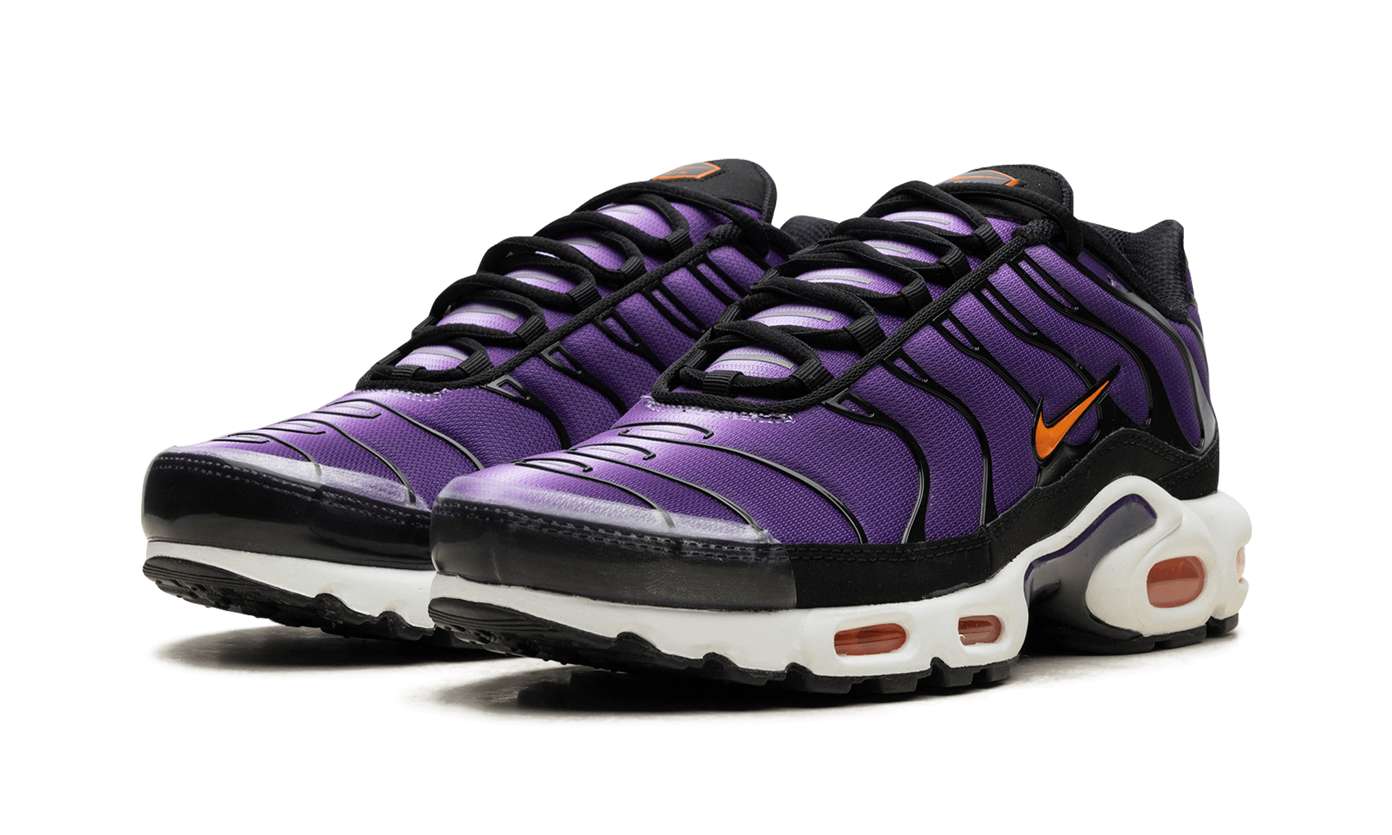Nike Air Max Plus OG Voltage Purple (2024) - BigBoiSneakers