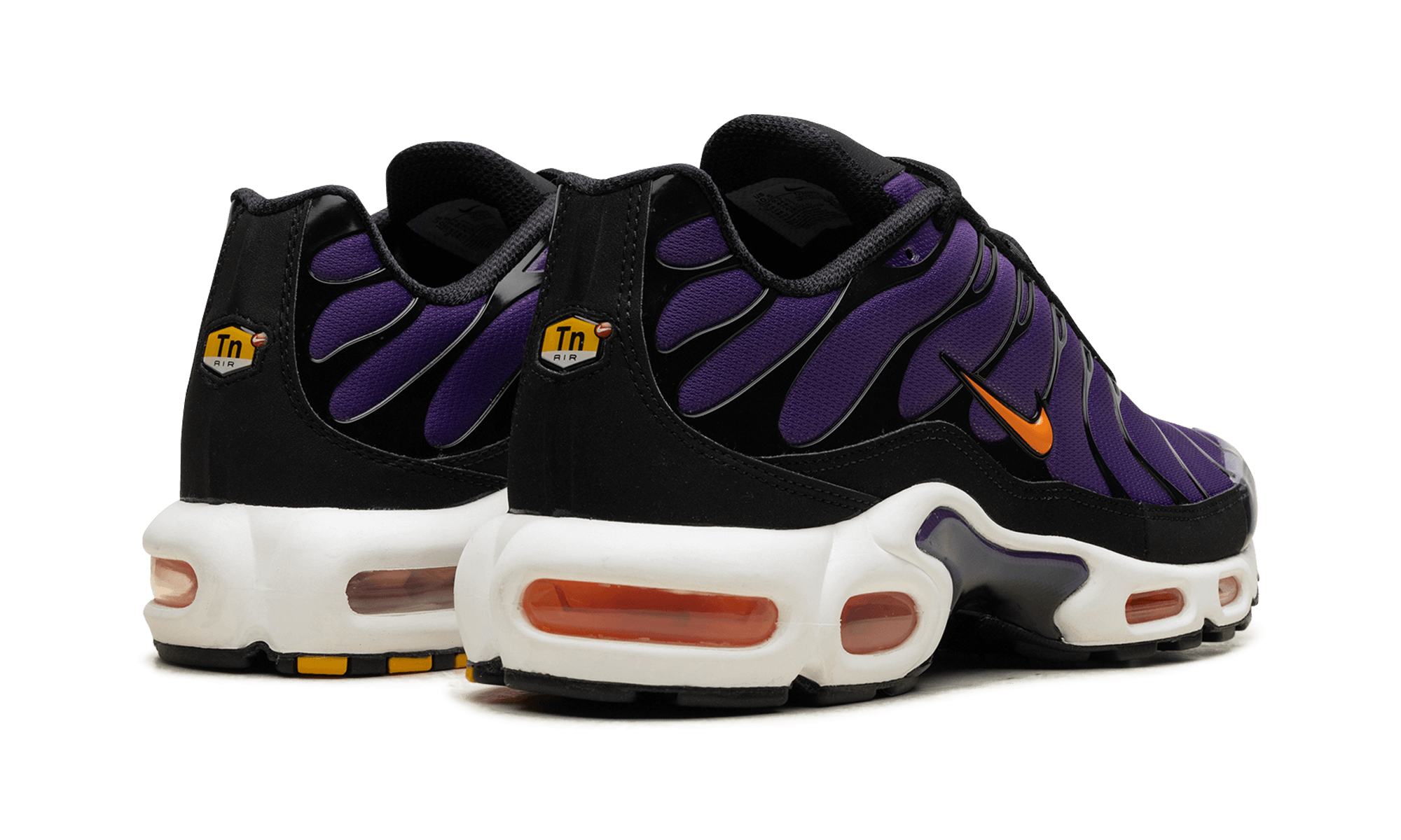 Nike Air Max Plus OG Voltage Purple (2024) - BigBoiSneakers