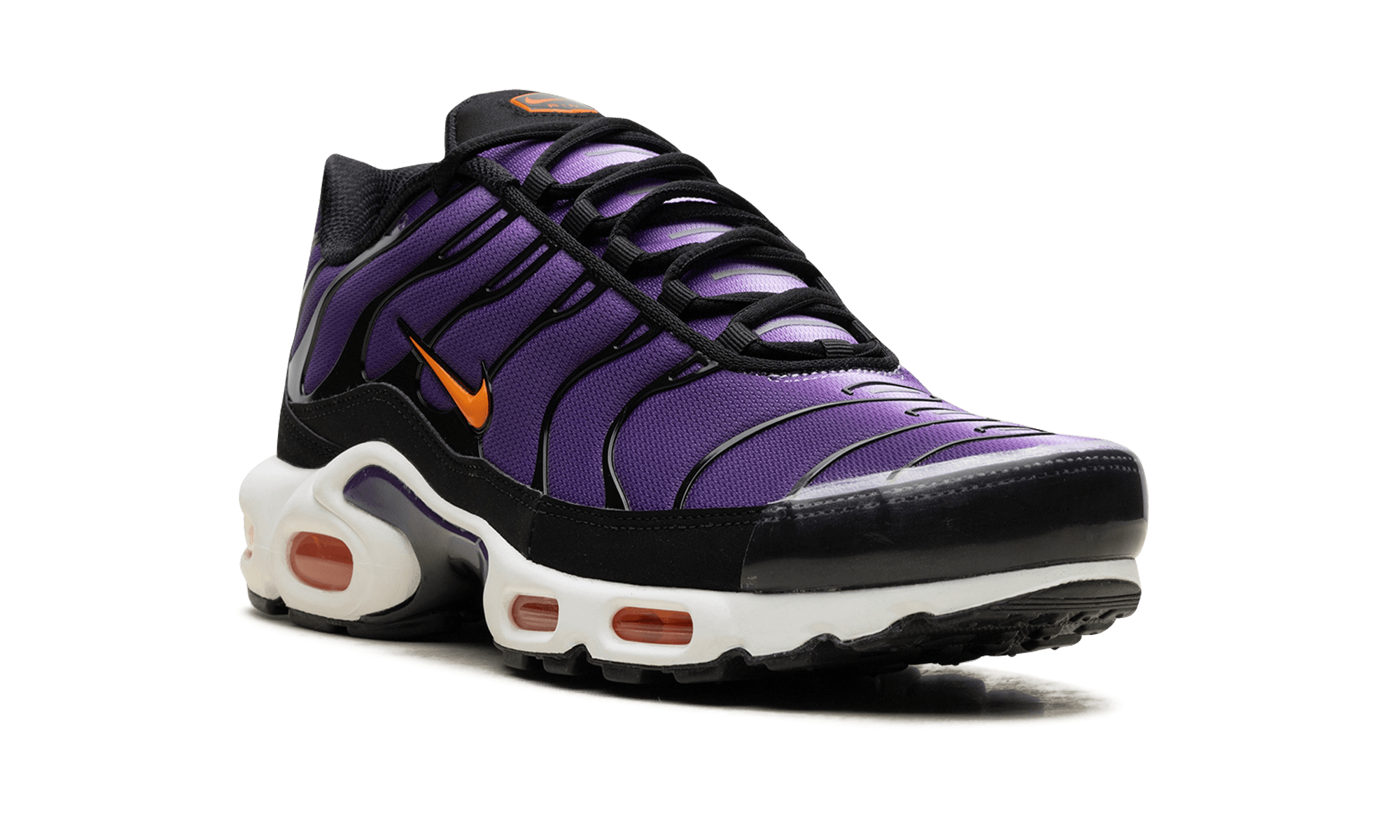 Nike Air Max Plus OG Voltage Purple (2024) - BigBoiSneakers