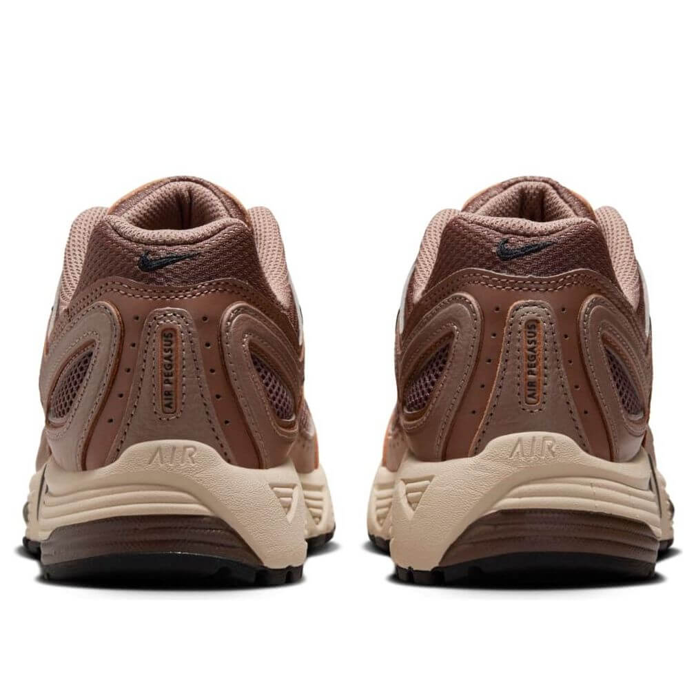 Nike Air Peg 2K5 Mink Brown (Women's) - BigBoiSneakers