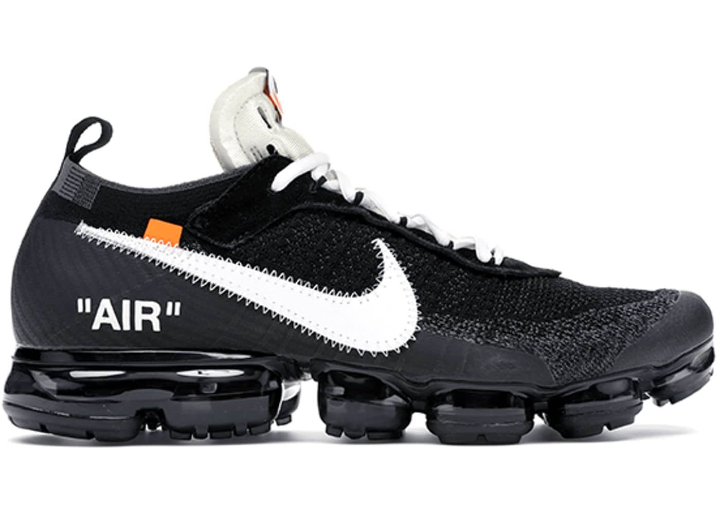 Nike Air VaporMax Off-White - BigBoiSneakers