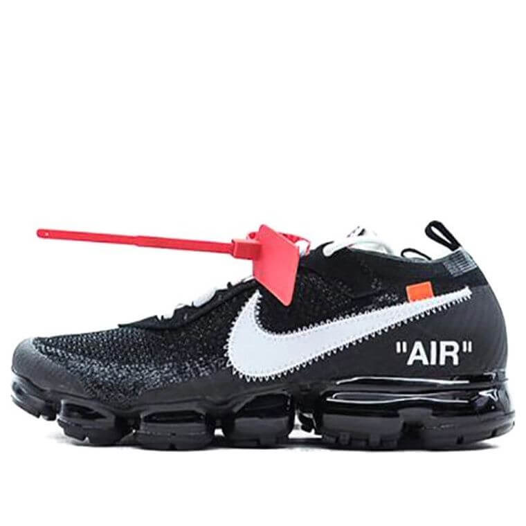 Nike Air VaporMax Off-White - BigBoiSneakers