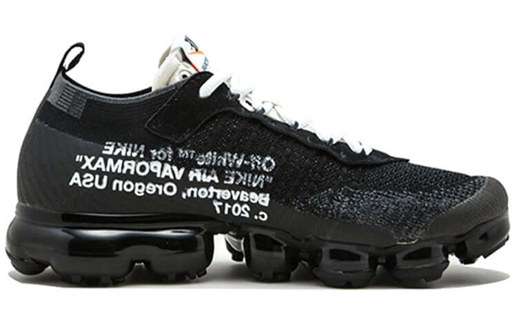 Nike Air VaporMax Off-White - BigBoiSneakers