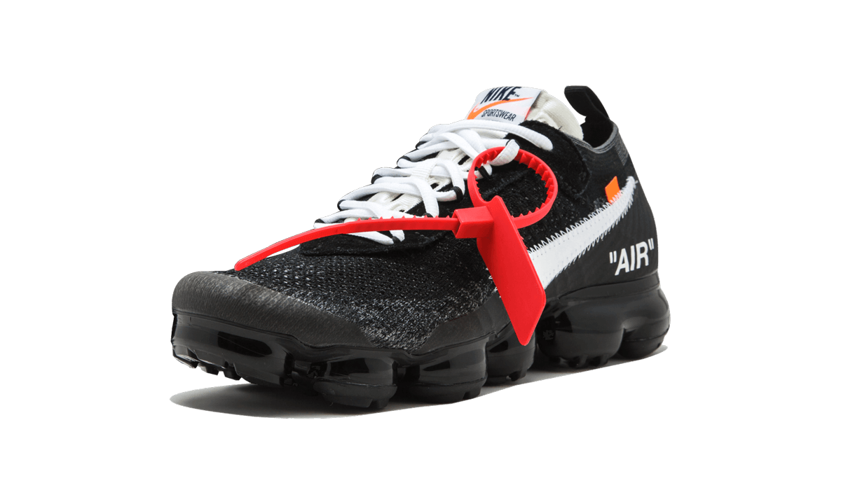 Nike Air VaporMax Off-White - BigBoiSneakers