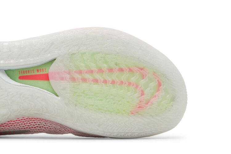 Nike Air Zoom GT Cut Think Pink - BigBoiSneakers