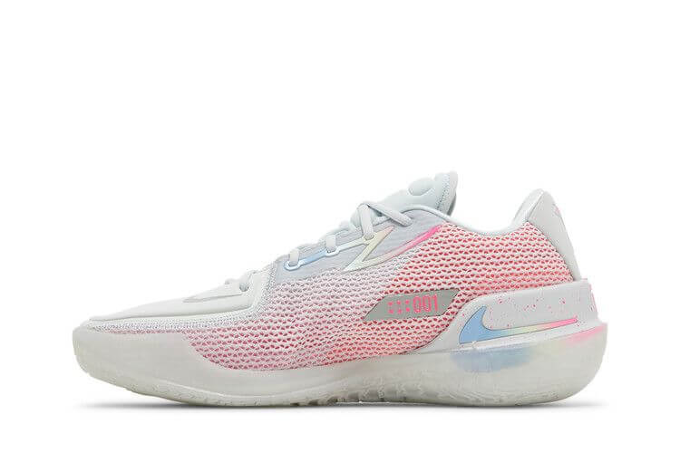 Nike Air Zoom GT Cut Think Pink - BigBoiSneakers