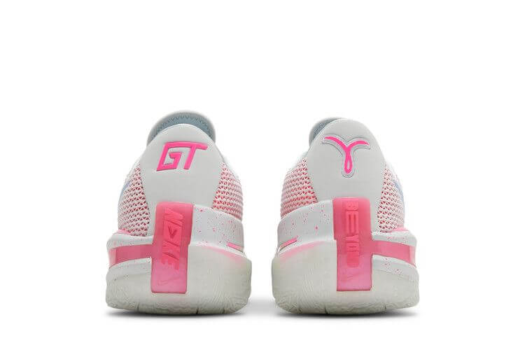 Nike Air Zoom GT Cut Think Pink - BigBoiSneakers