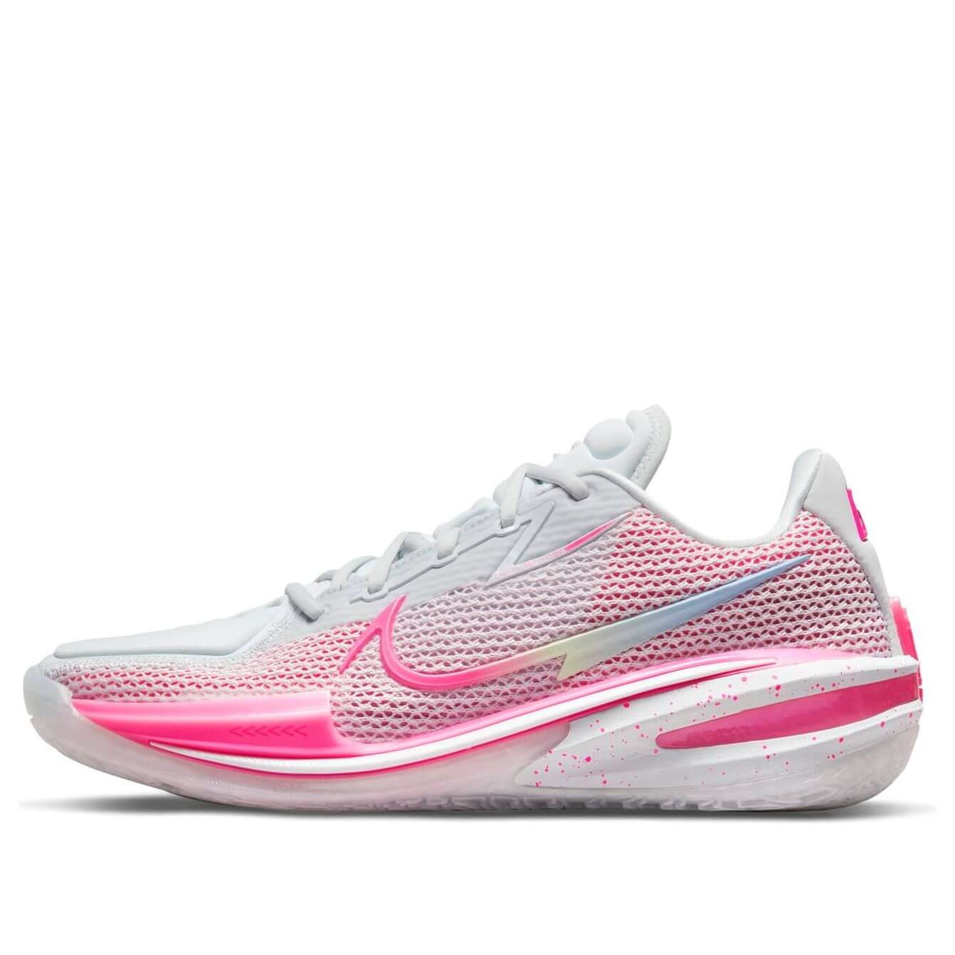 Nike Air Zoom GT Cut Think Pink - BigBoiSneakers