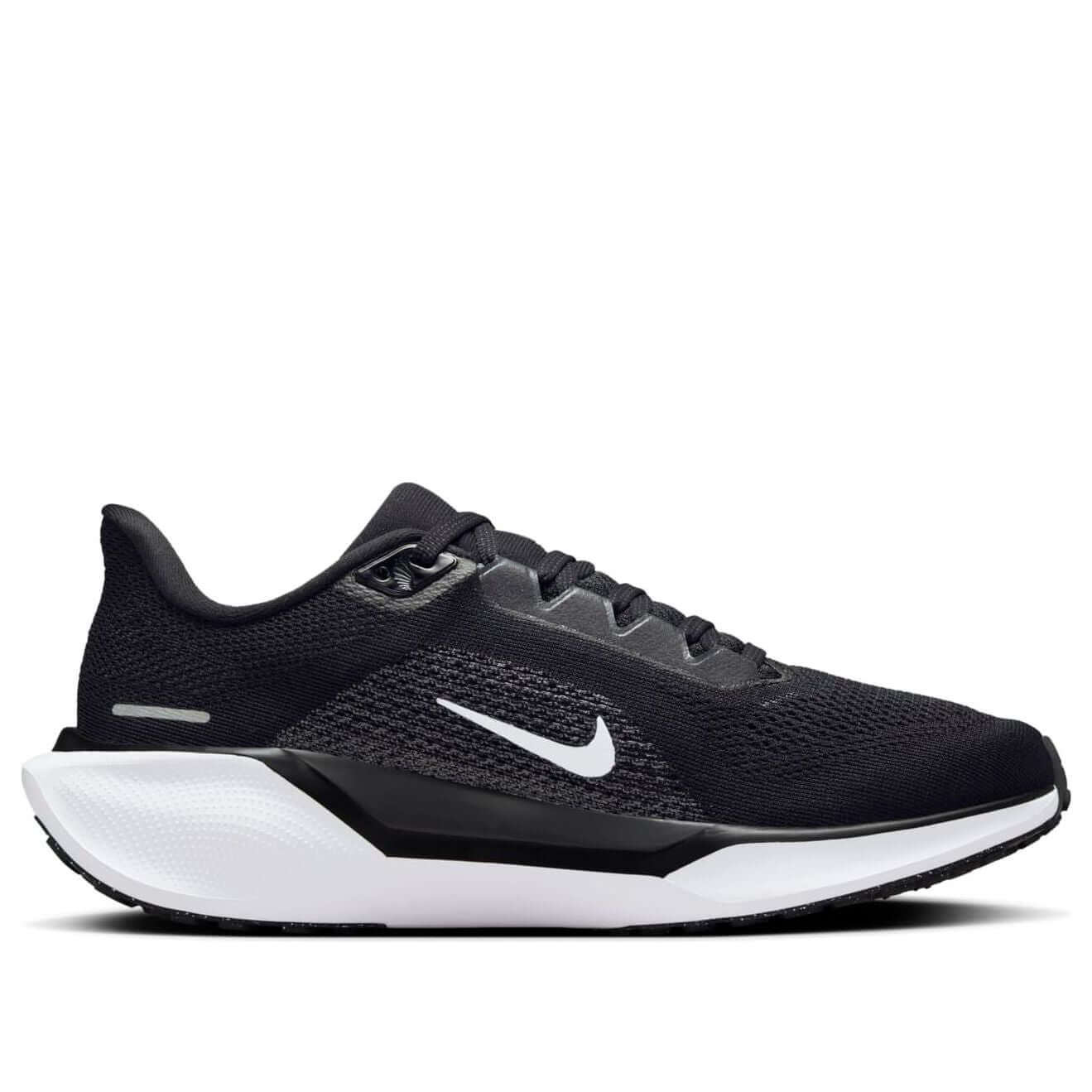 Nike Air Zoom Pegasus 41 Black White (Women's) - BigBoiSneakers