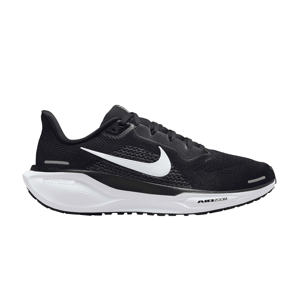 Nike Air Zoom Pegasus 41 Black White (Women's) - BigBoiSneakers