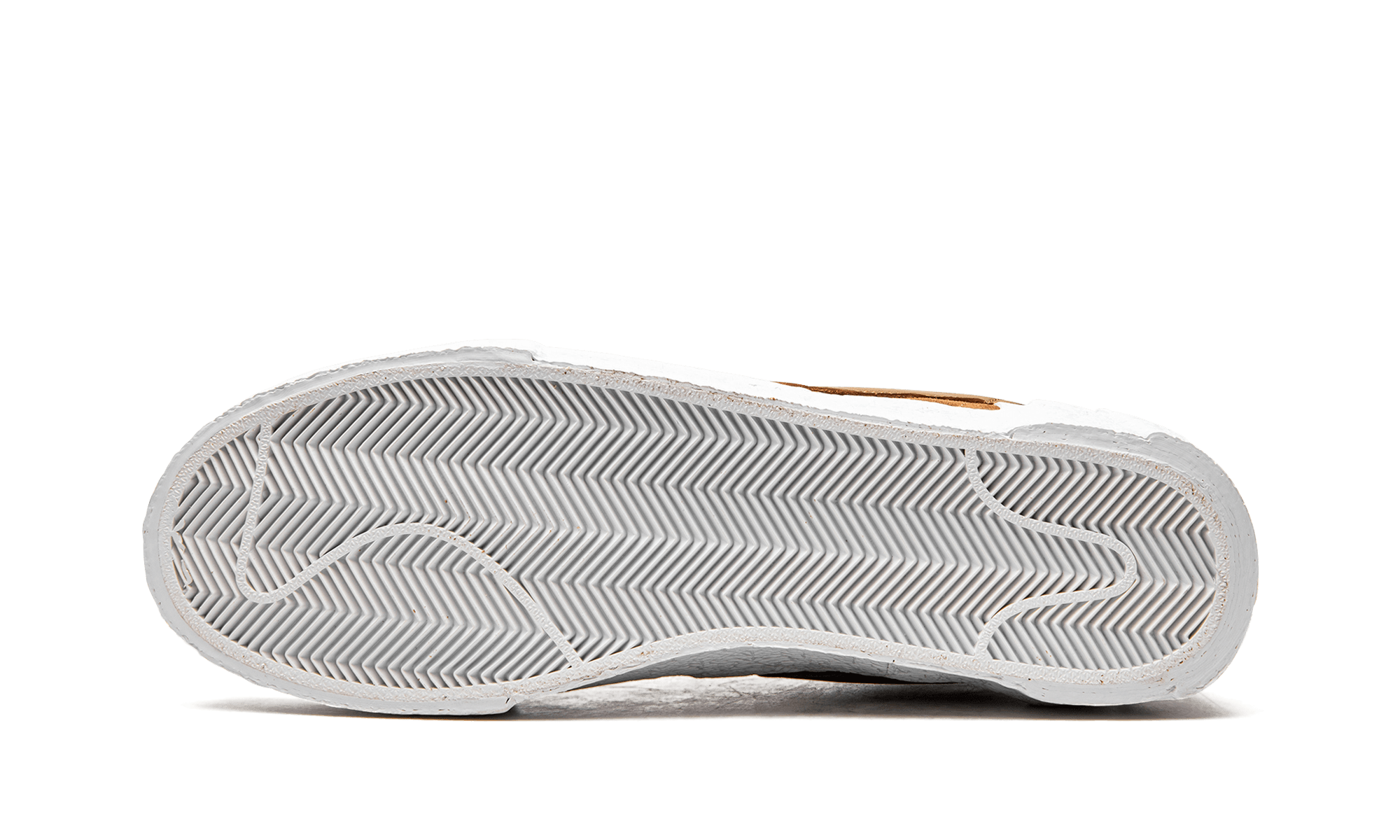 Nike Blazer Low sacai British Tan - BigBoiSneakers