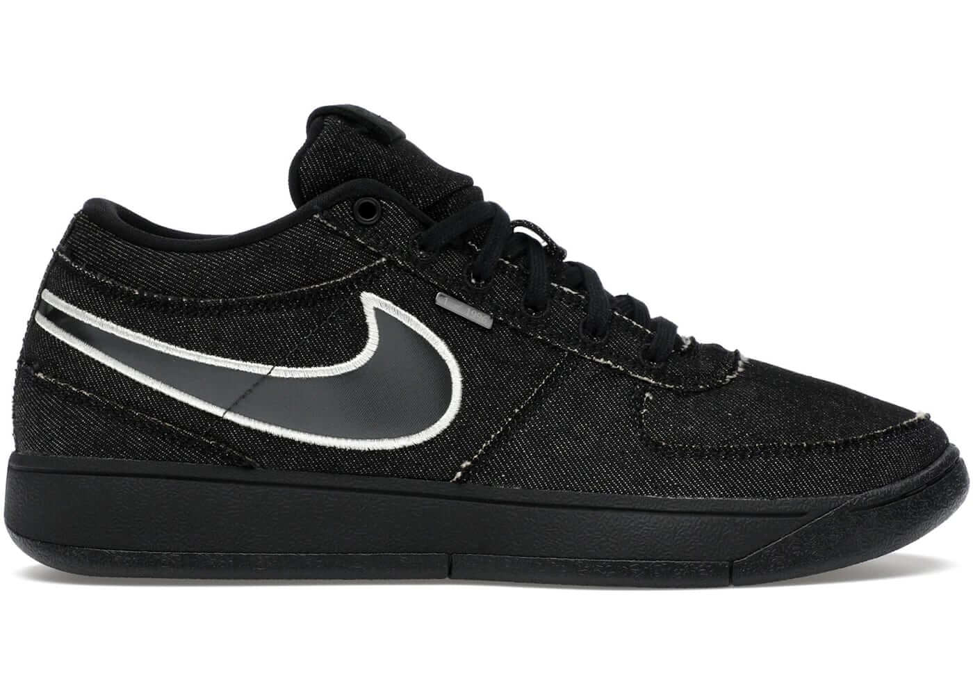 Nike Book 1 LX Black Label - BigBoiSneakers