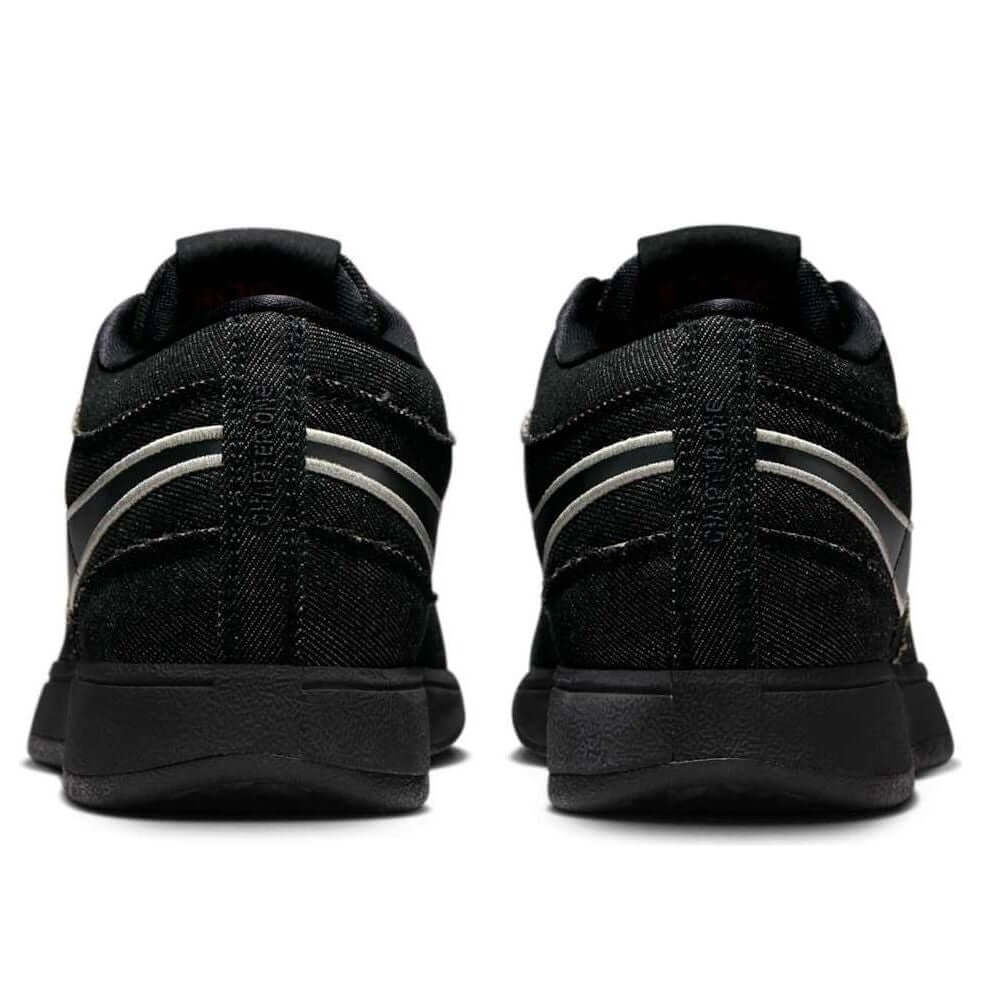 Nike Book 1 LX Black Label - BigBoiSneakers