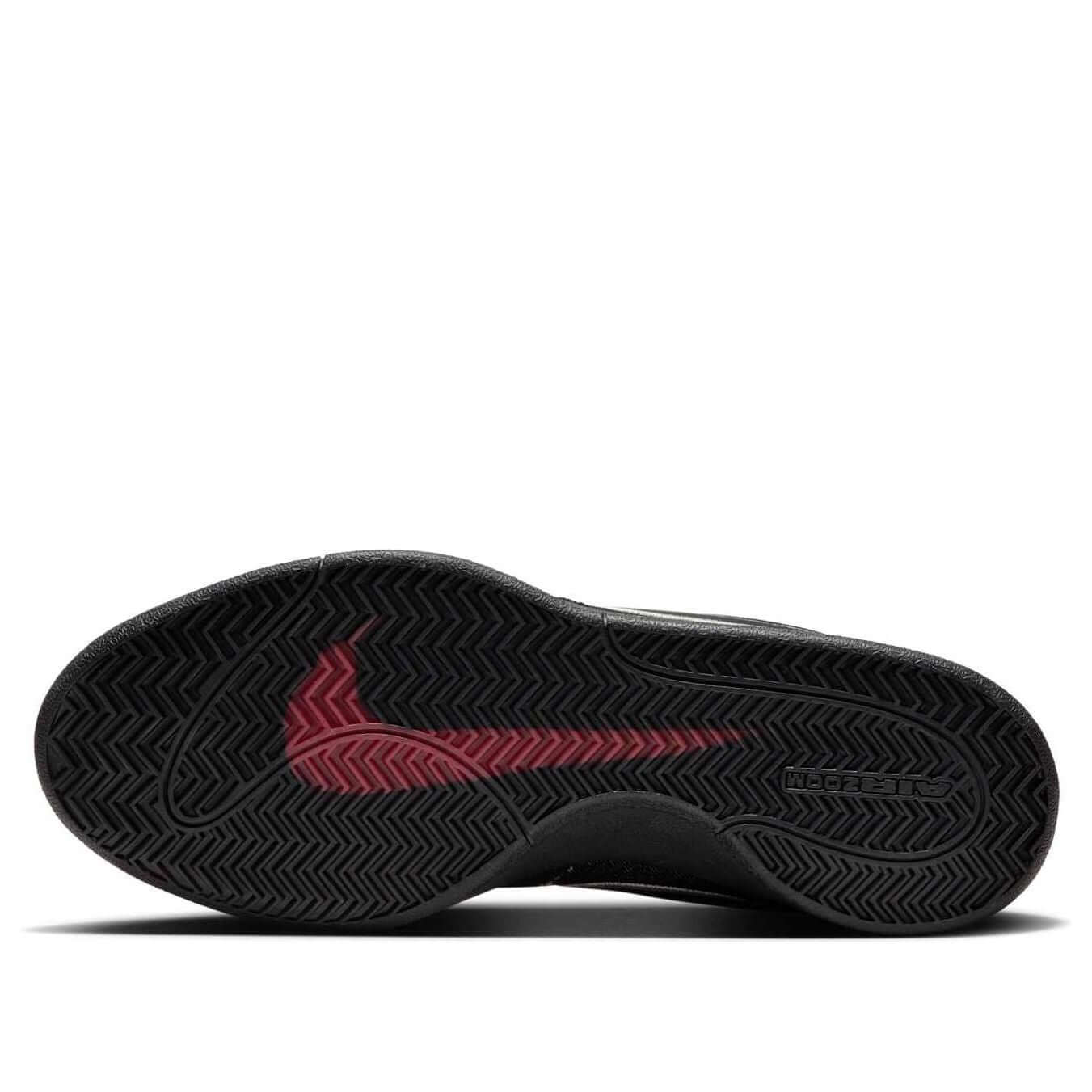 Nike Book 1 LX Black Label - BigBoiSneakers