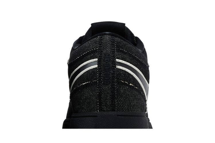 Nike Book 1 LX Black Label - BigBoiSneakers