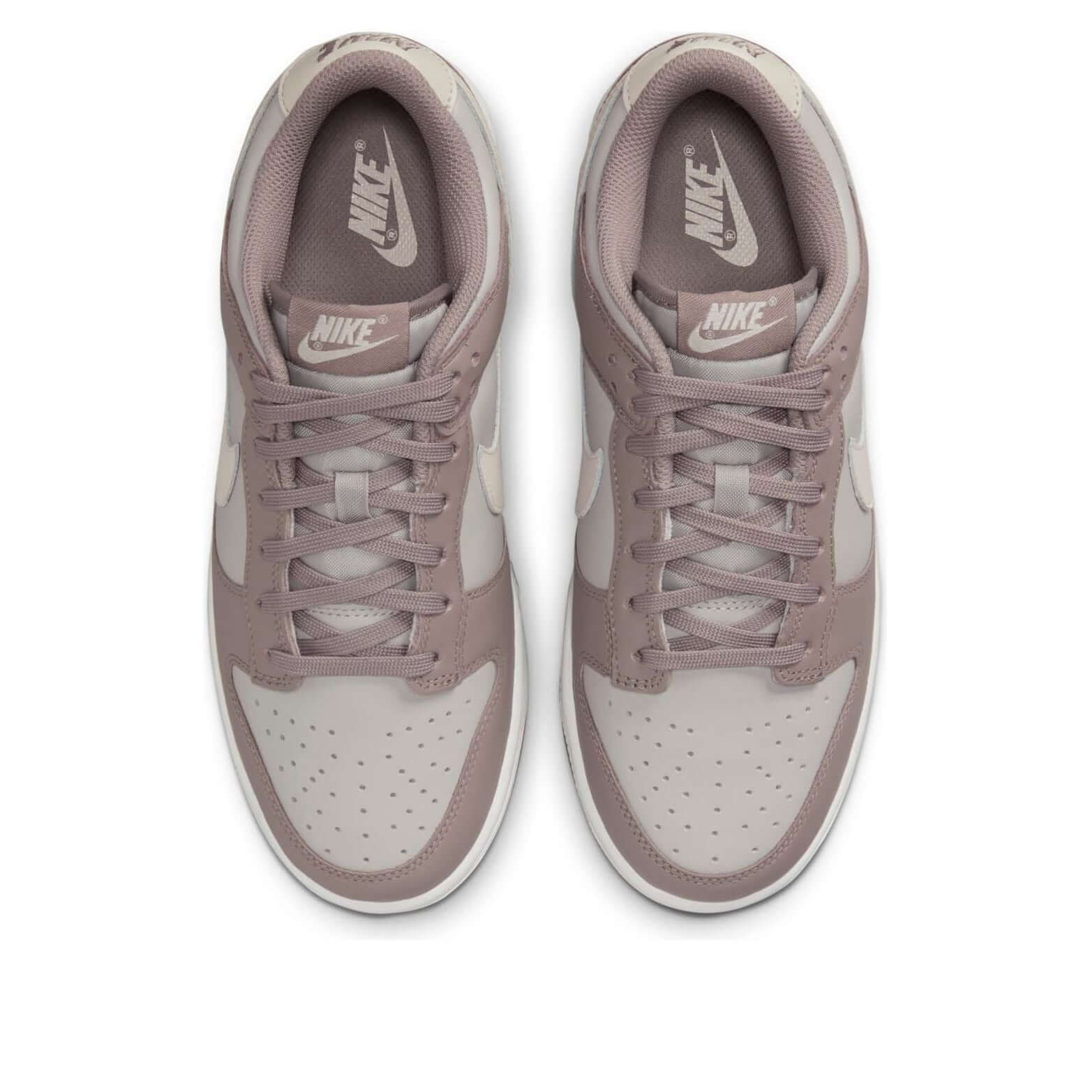 Nike Dunk Low Bone Beige (Women's) - BigBoiSneakers