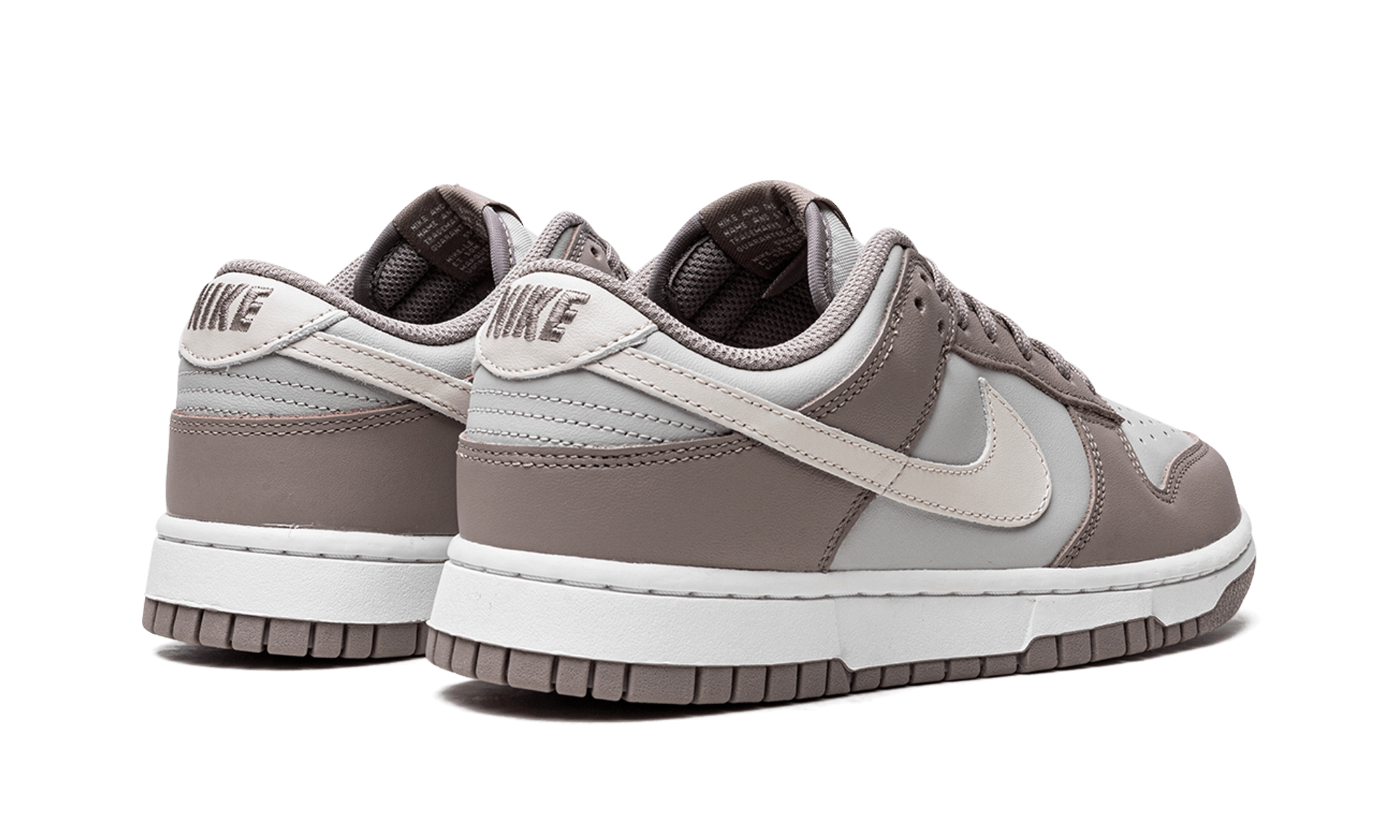 Nike Dunk Low Bone Beige (Women's) - BigBoiSneakers