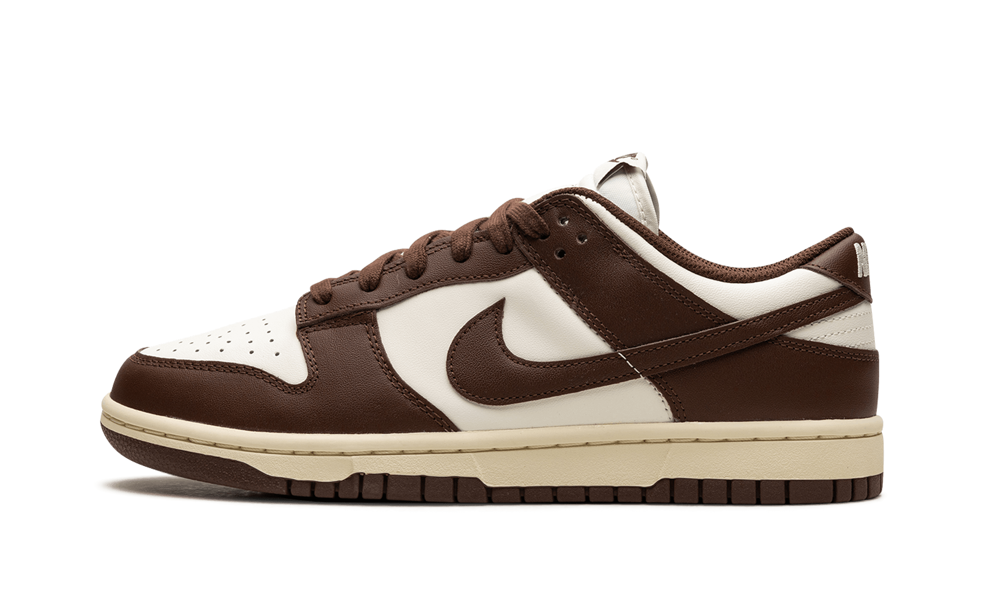 Nike Dunk Low Cacao Wow (Women's) - BigBoiSneakers