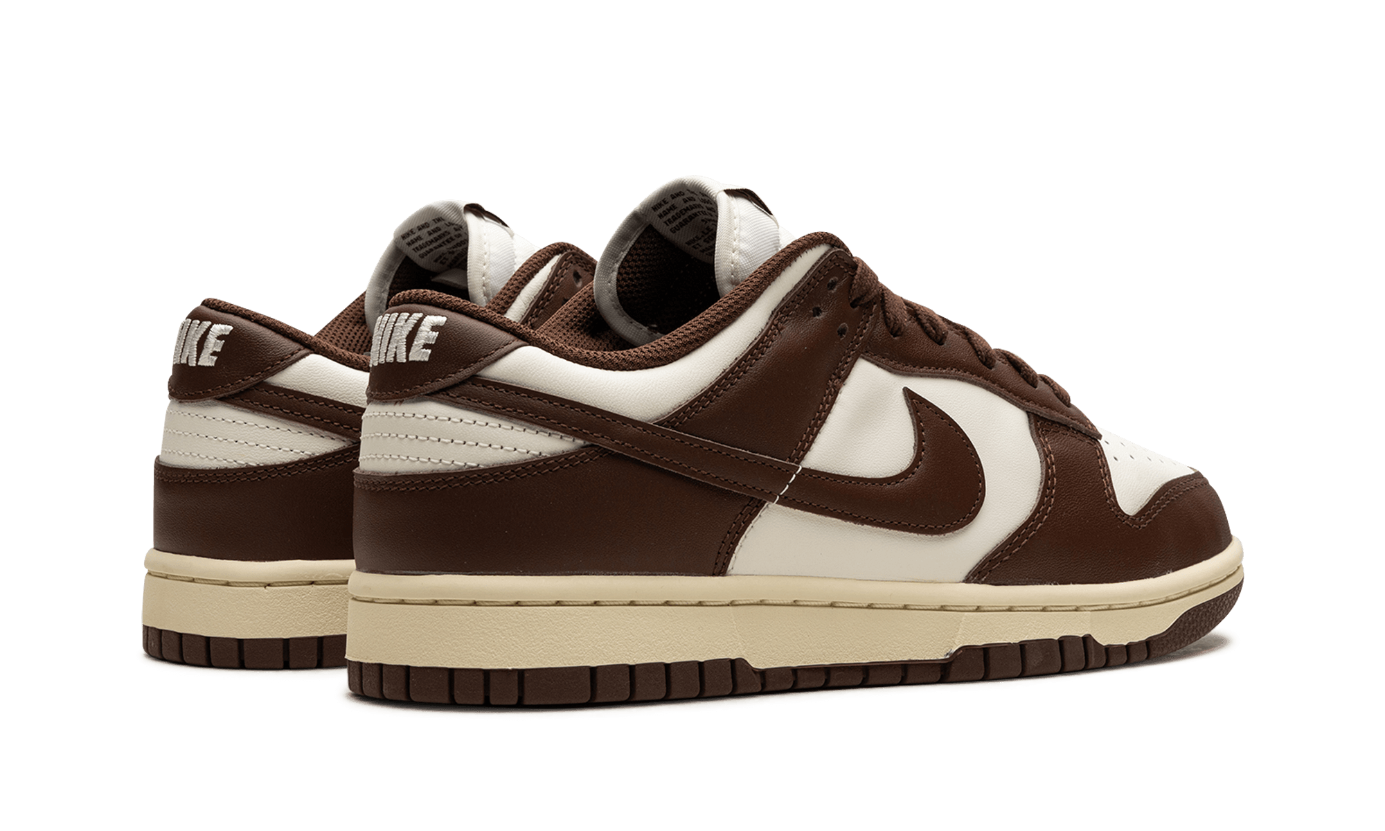 Nike Dunk Low Cacao Wow (Women's) - BigBoiSneakers