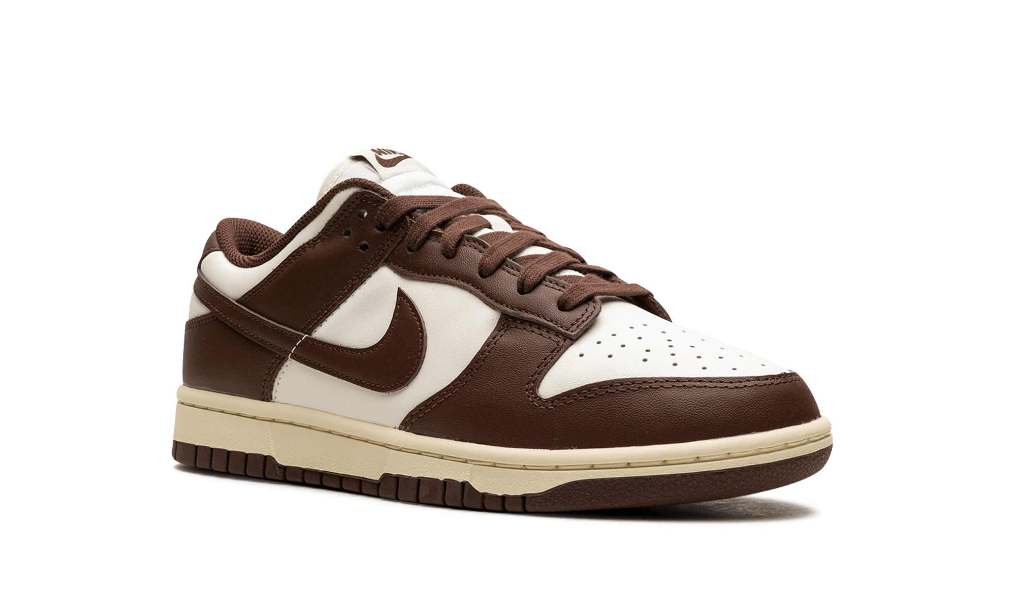 Nike Dunk Low Cacao Wow (Women's) - BigBoiSneakers