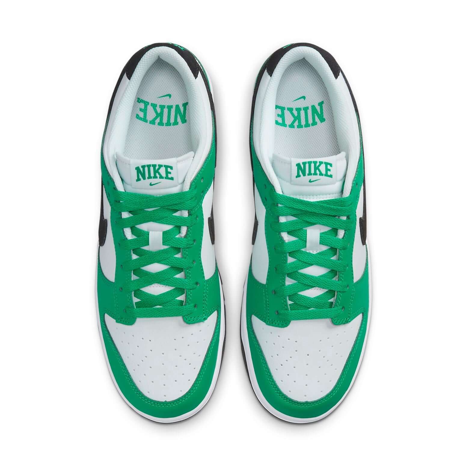 Nike Dunk Low Celtics - BigBoiSneakers
