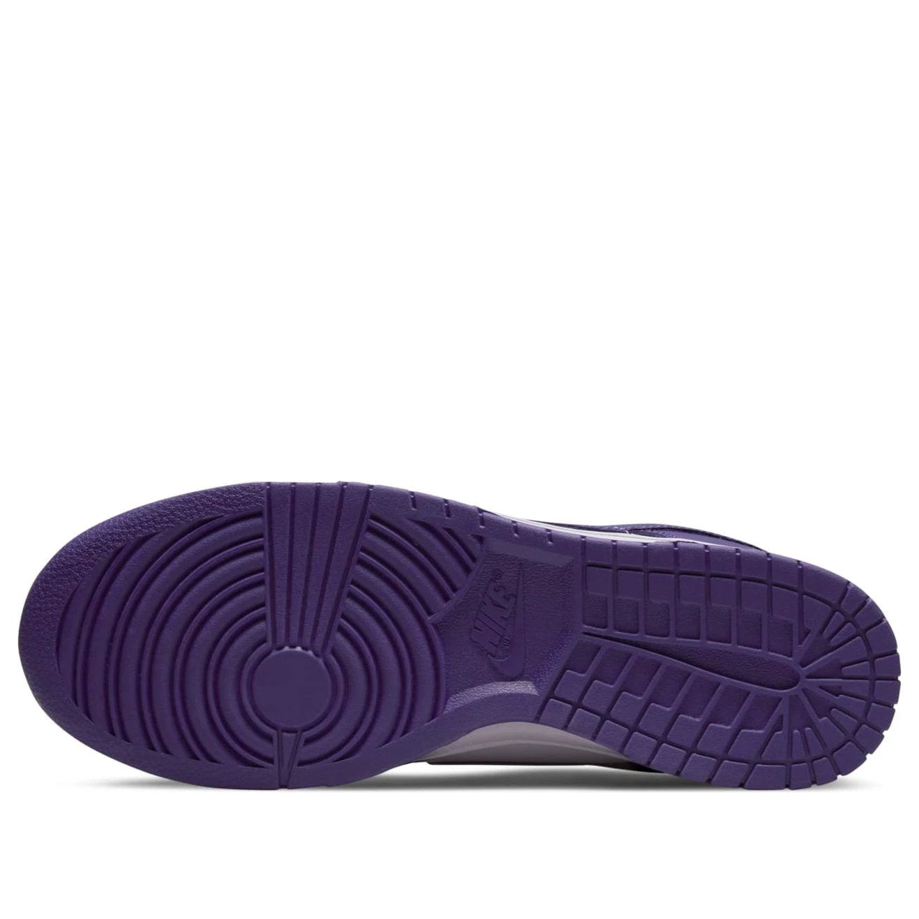 Nike Dunk Low Championship Court Purple - BigBoiSneakers