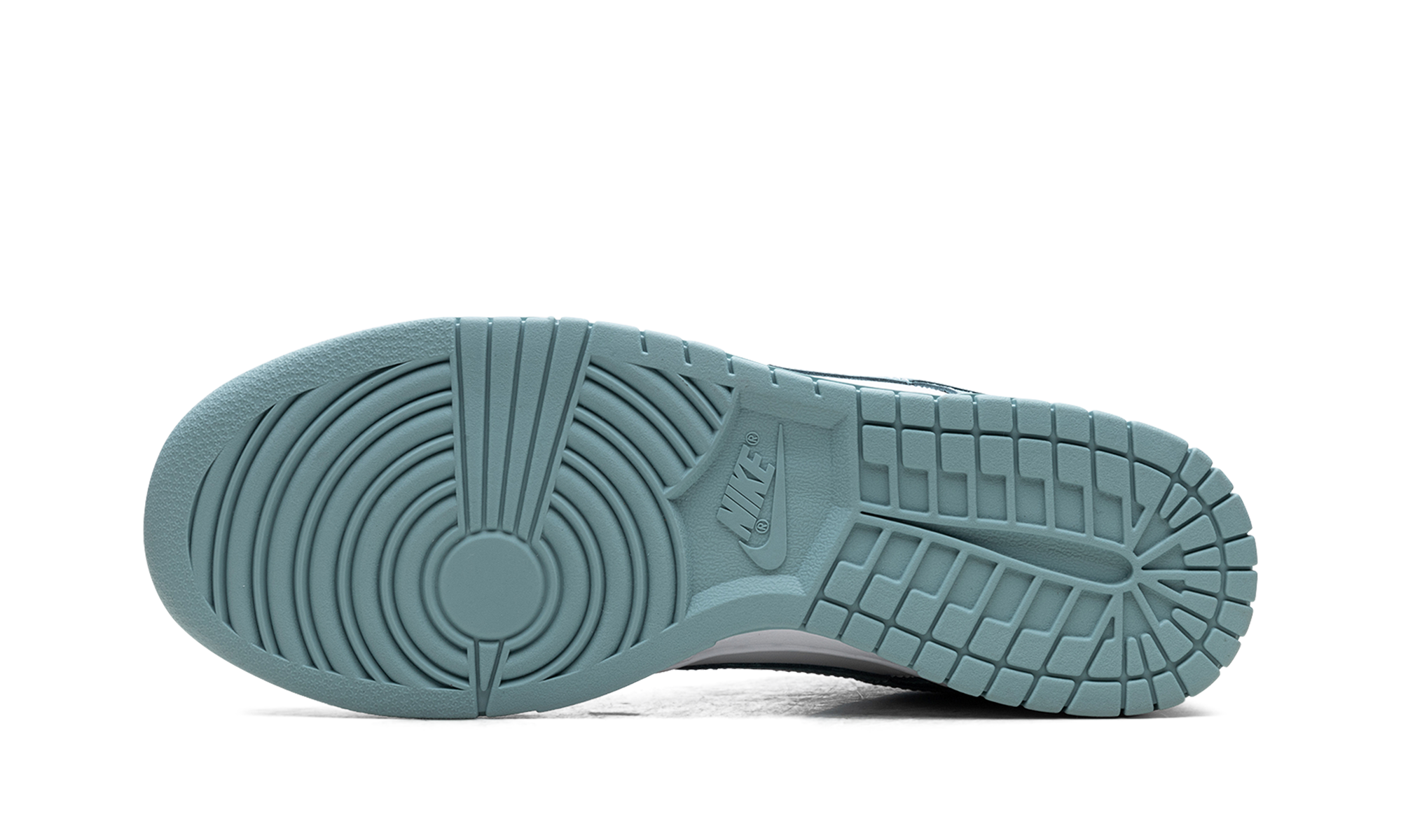 Nike Dunk Low Denim Turquoise - BigBoiSneakers