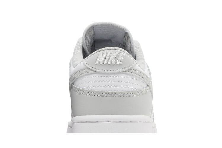 Nike Dunk Low Grey Fog - BigBoiSneakers