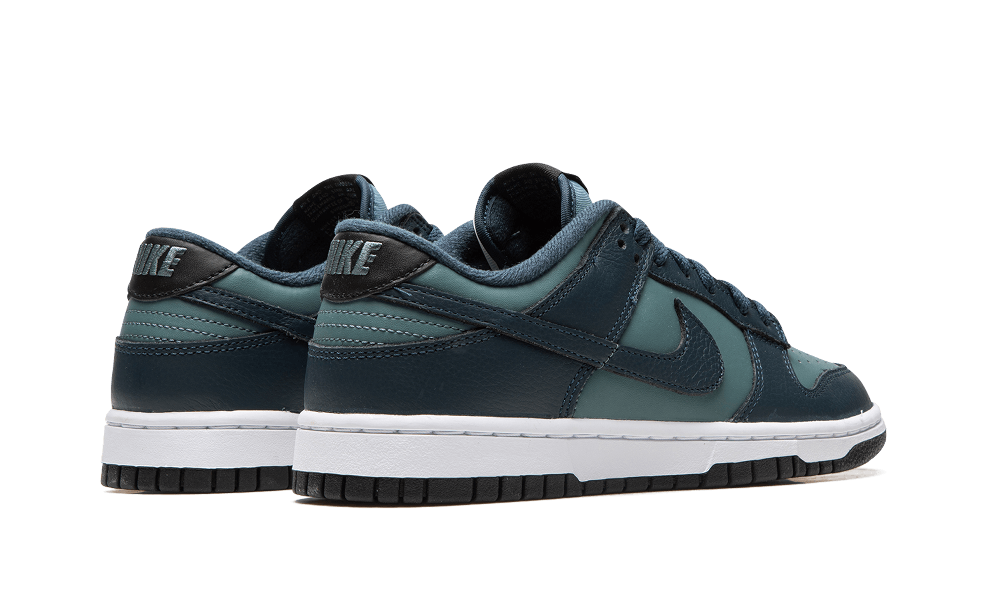 Nike Dunk Low Mineral Slate Armory Navy - BigBoiSneakers