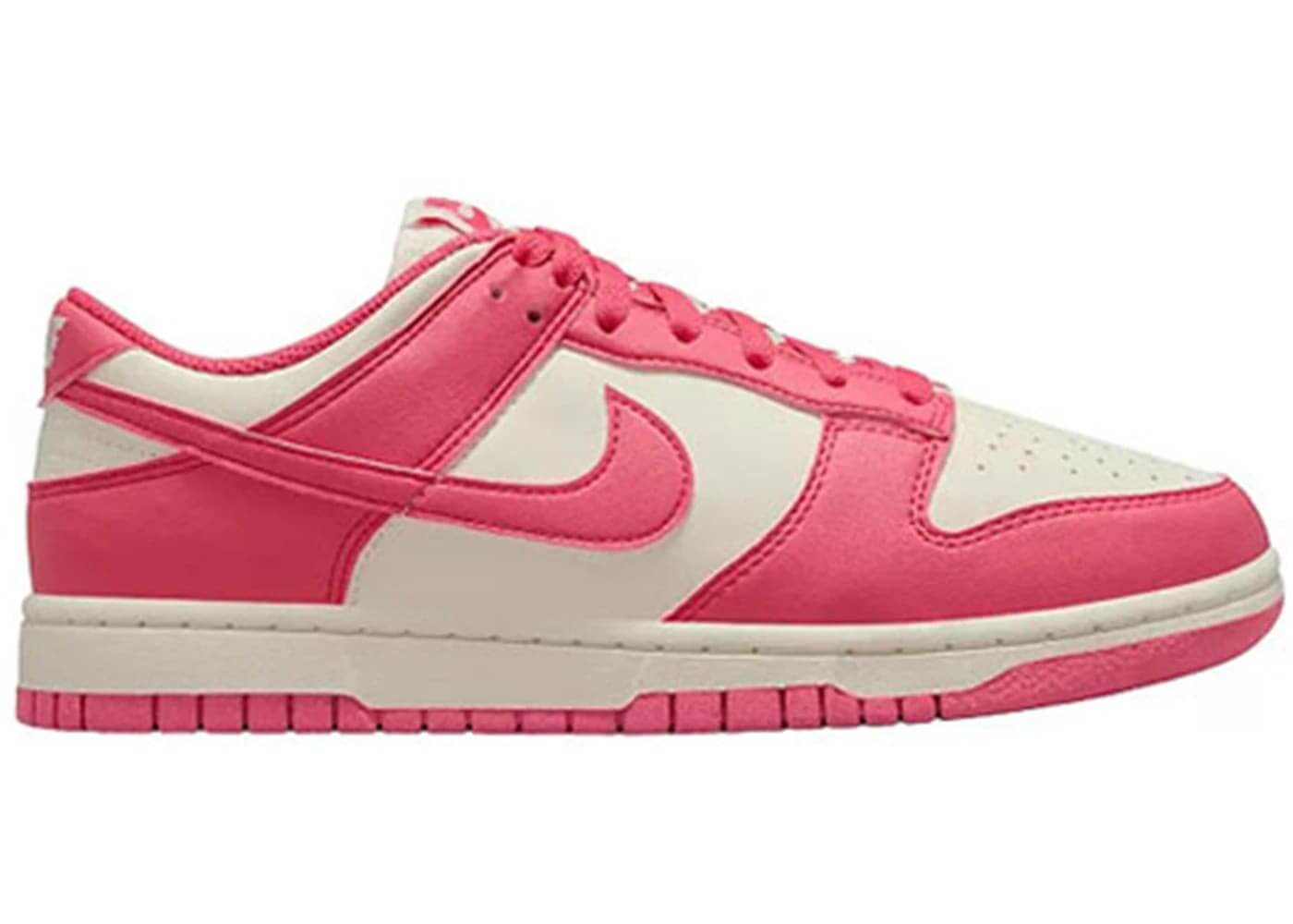 Nike Dunk Low Next Nature Aster Pink (Women's) - BigBoiSneakers