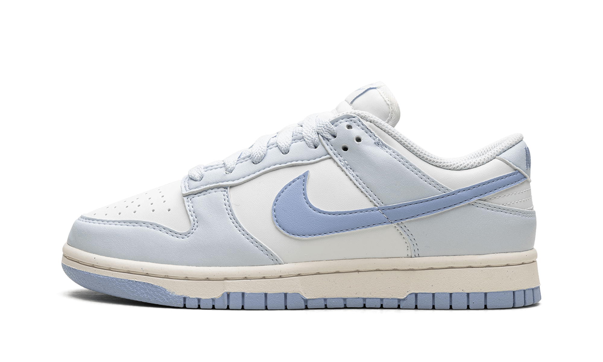 Nike Dunk Low Next Nature Blue Tint (Women's) - BigBoiSneakers