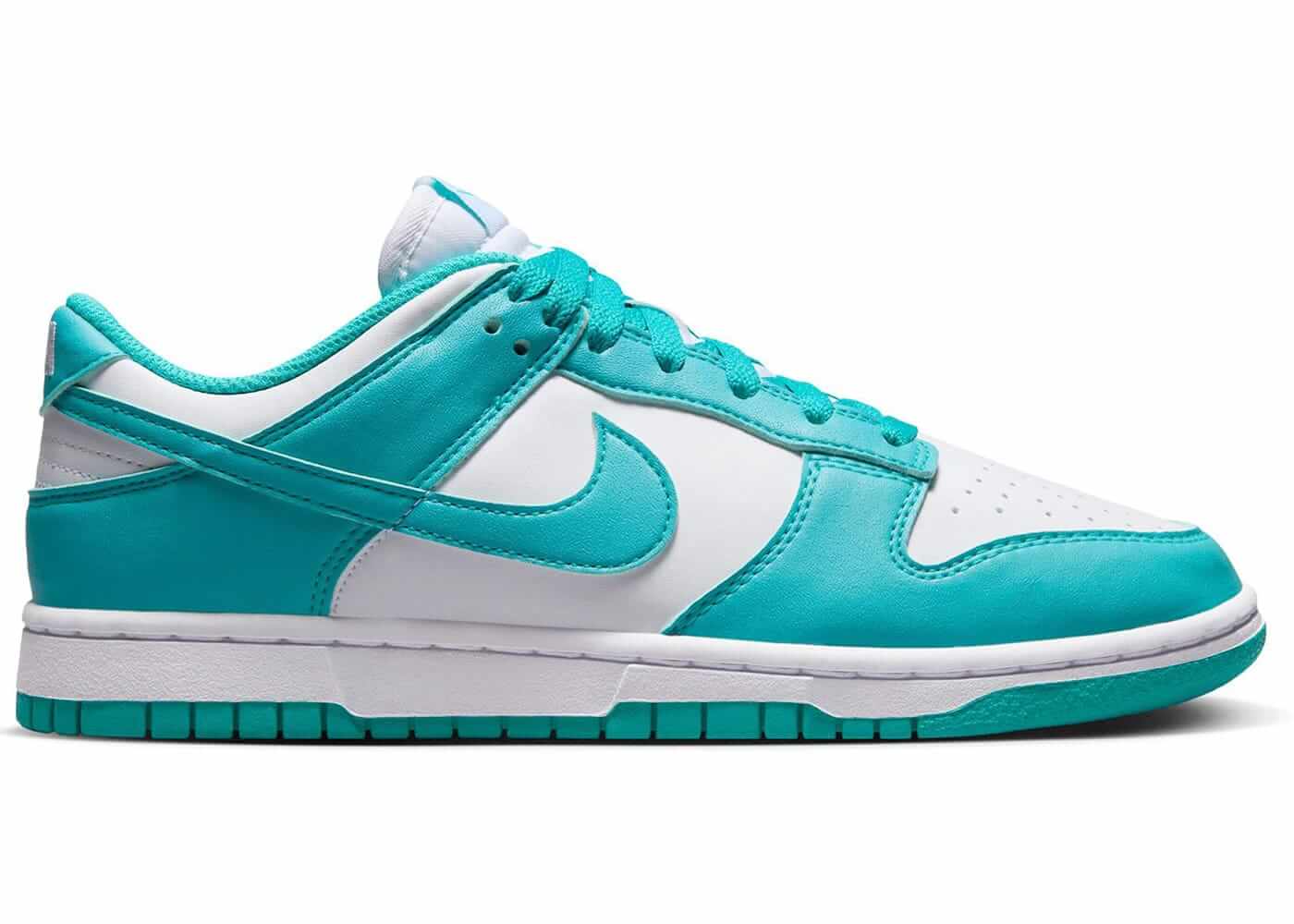 Nike Dunk Low Next Nature Dusty Cactus (Women's) - BigBoiSneakers