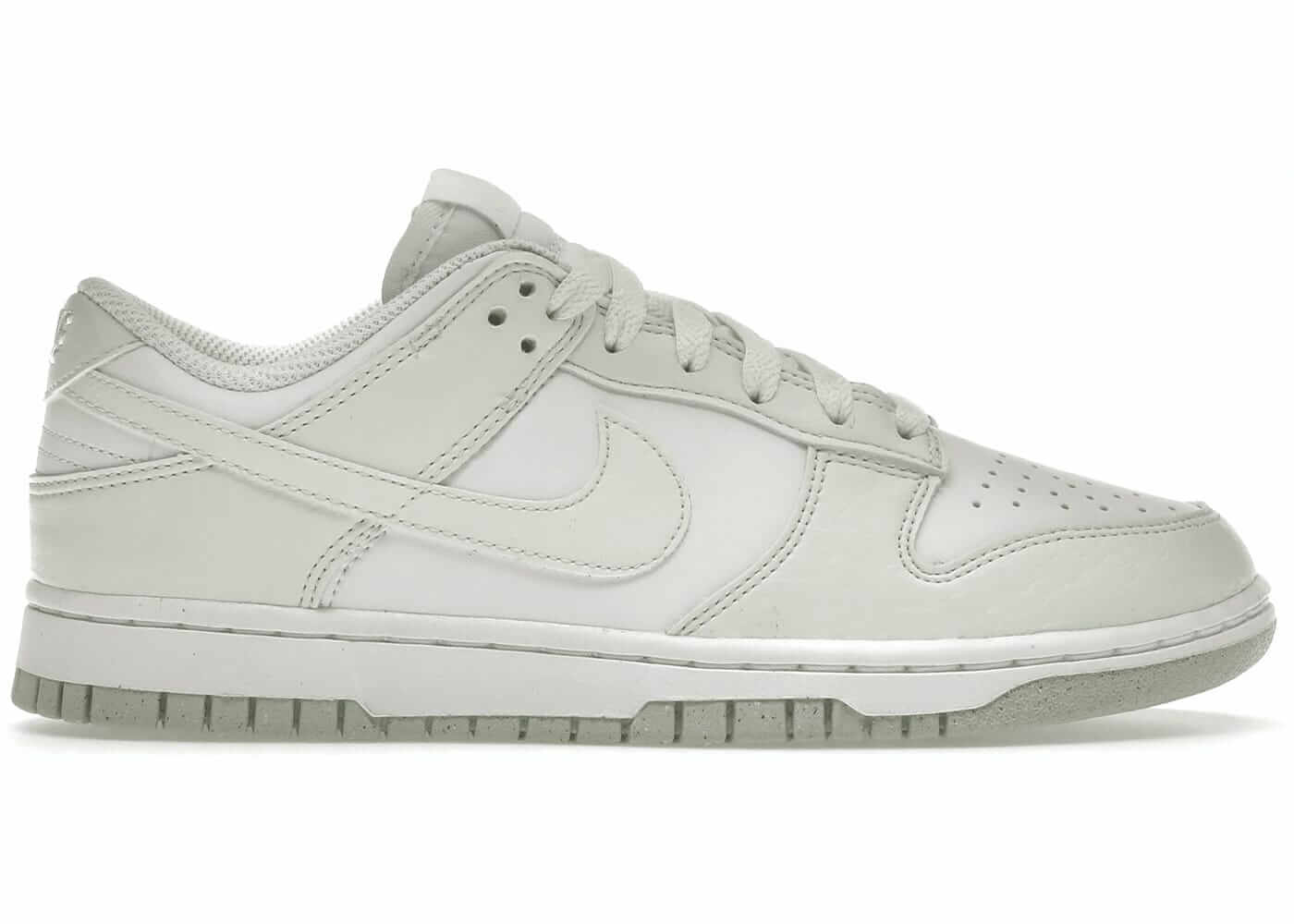 Nike Dunk Low Next Nature White Mint (Women's) - BigBoiSneakers