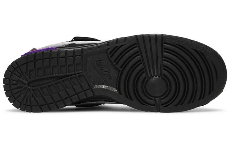 Nike Dunk Low Off-White Lot 50 - BigBoiSneakers